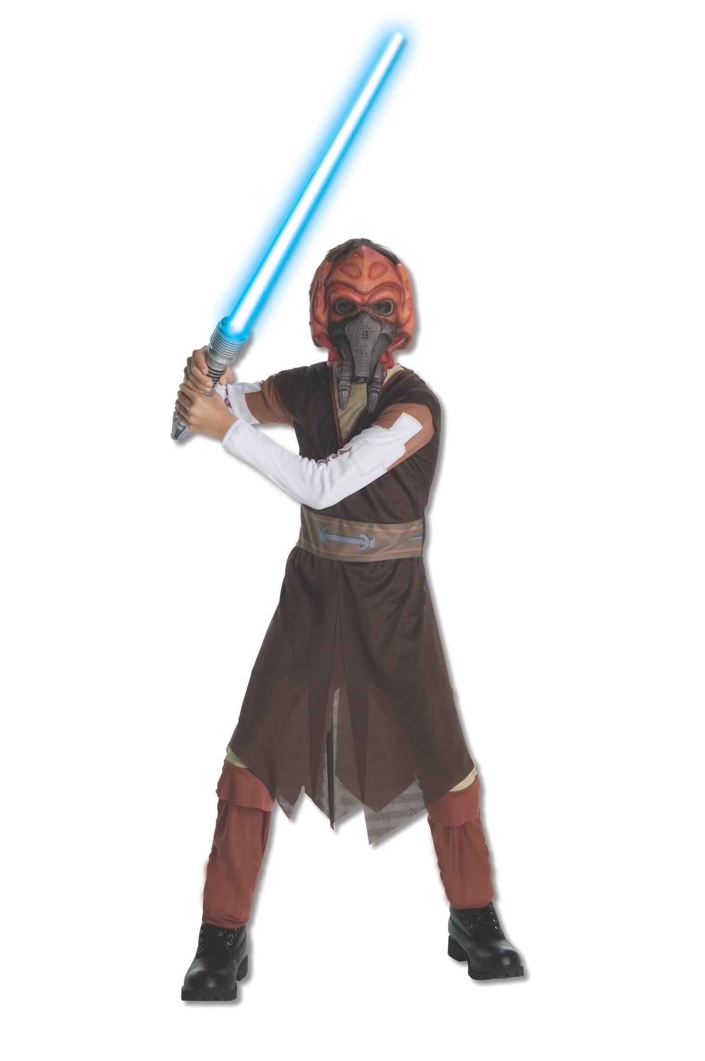 Plo Koon Classic Costume, Child