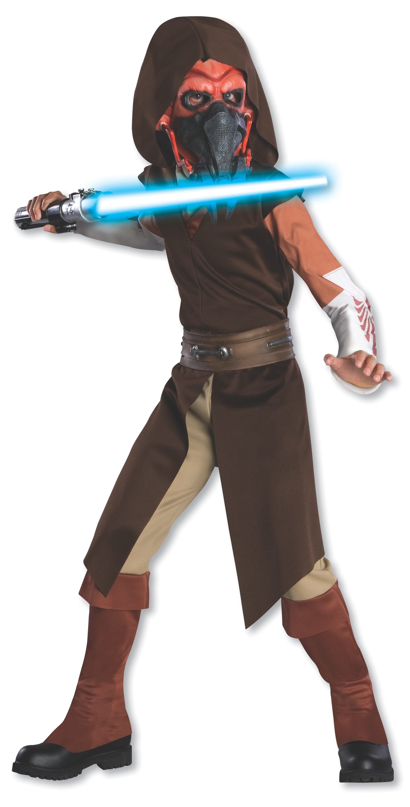 Plo Koon Deluxe Costume, Child