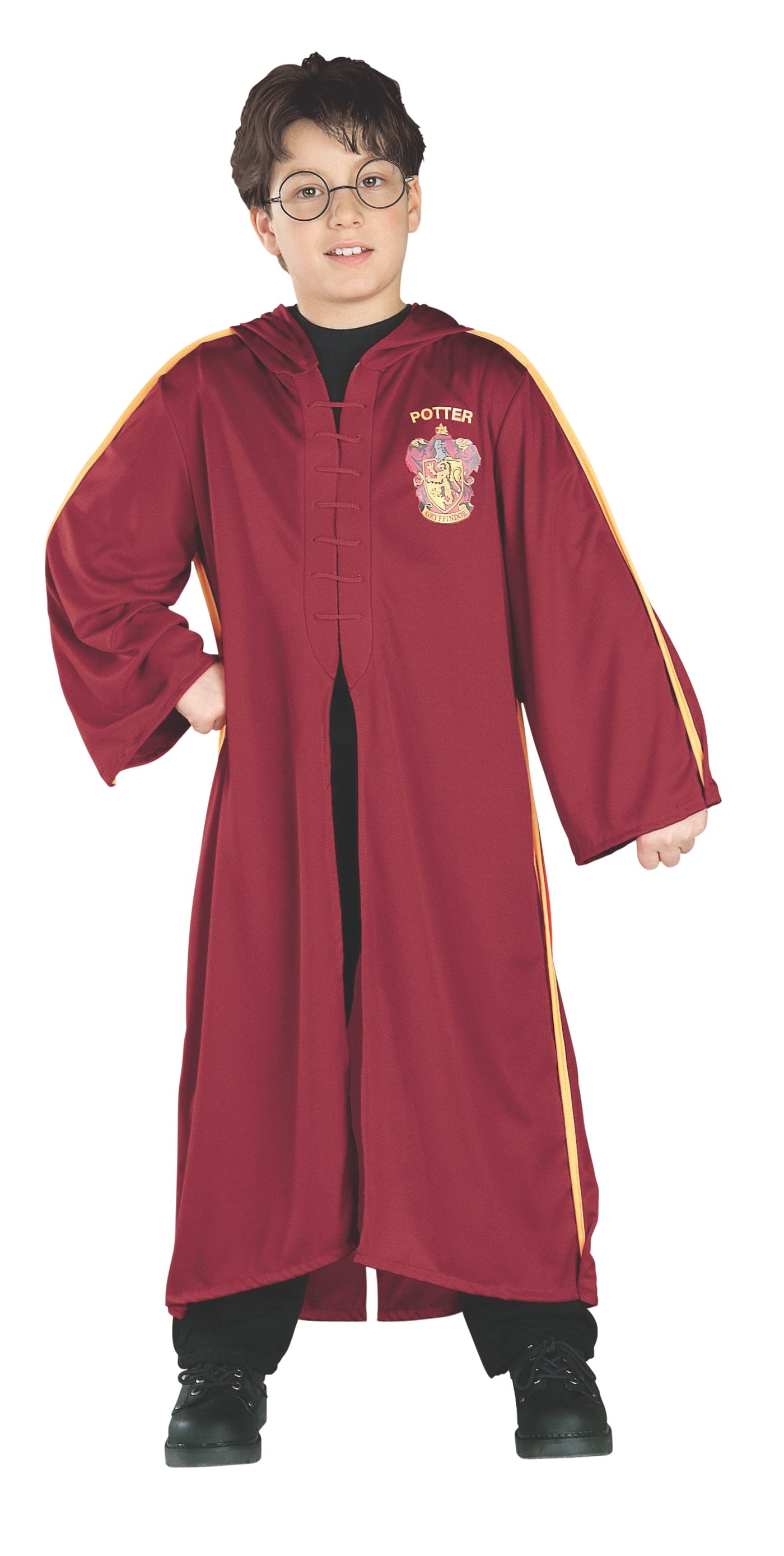 Quidditch Classic Robe, Child