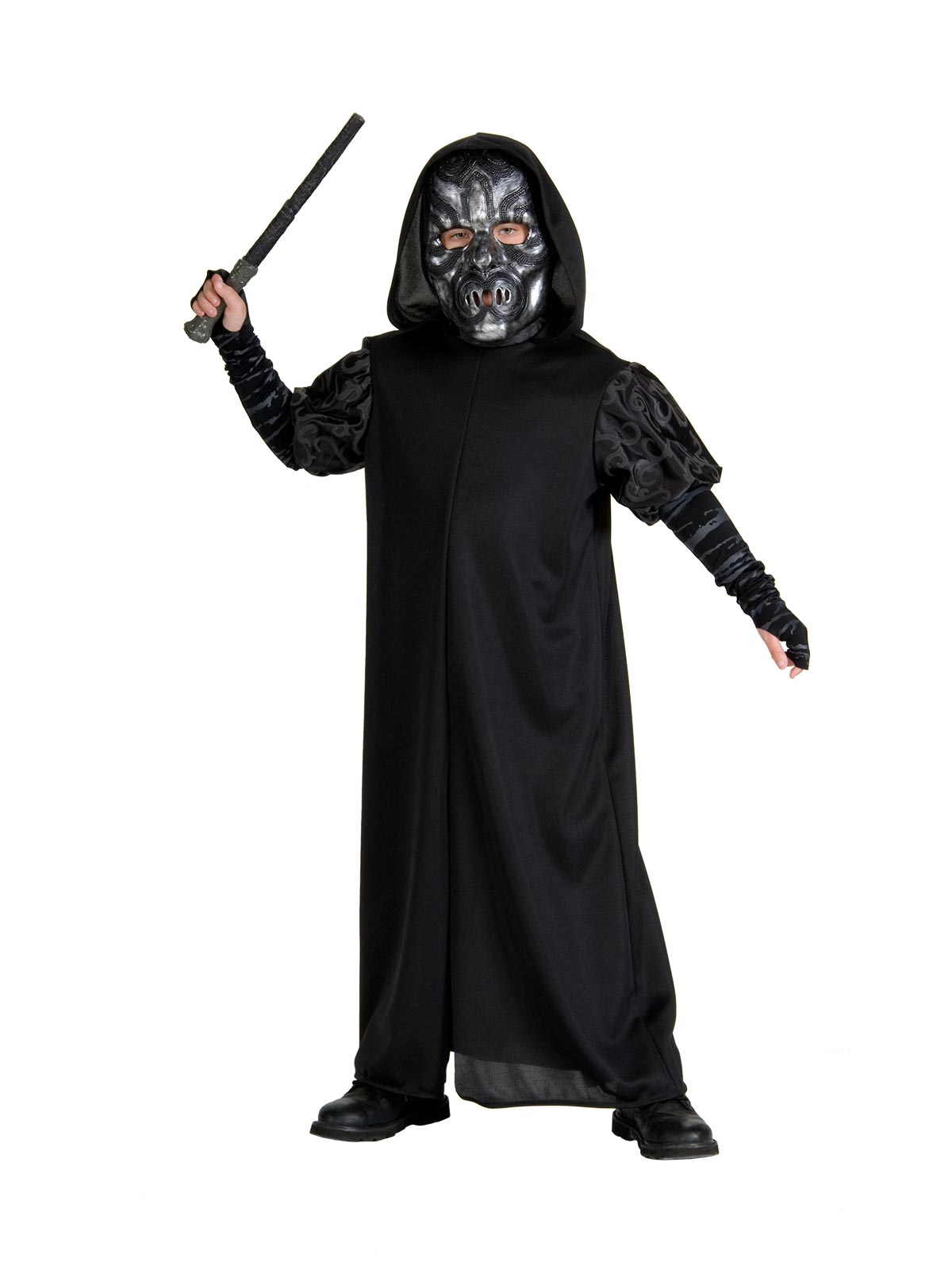 Death Eater Classic Costume, Child