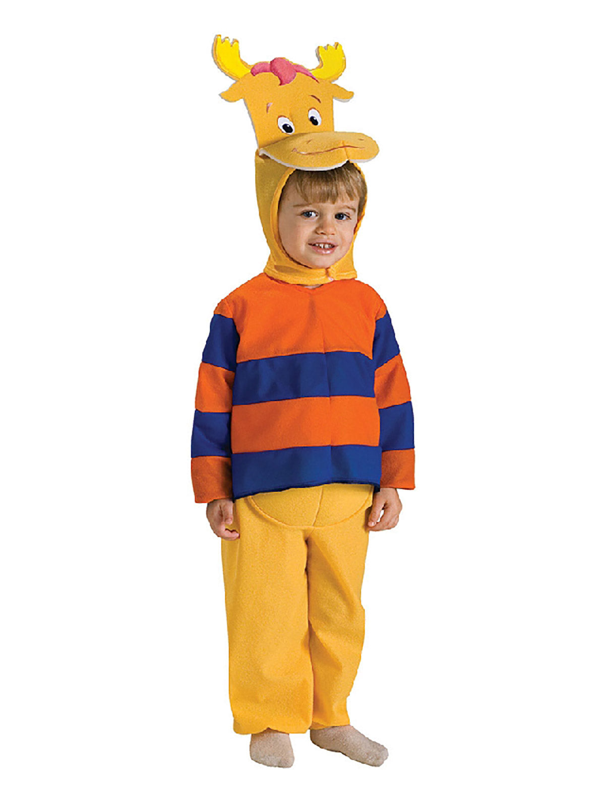 Tyrone Costume, Child