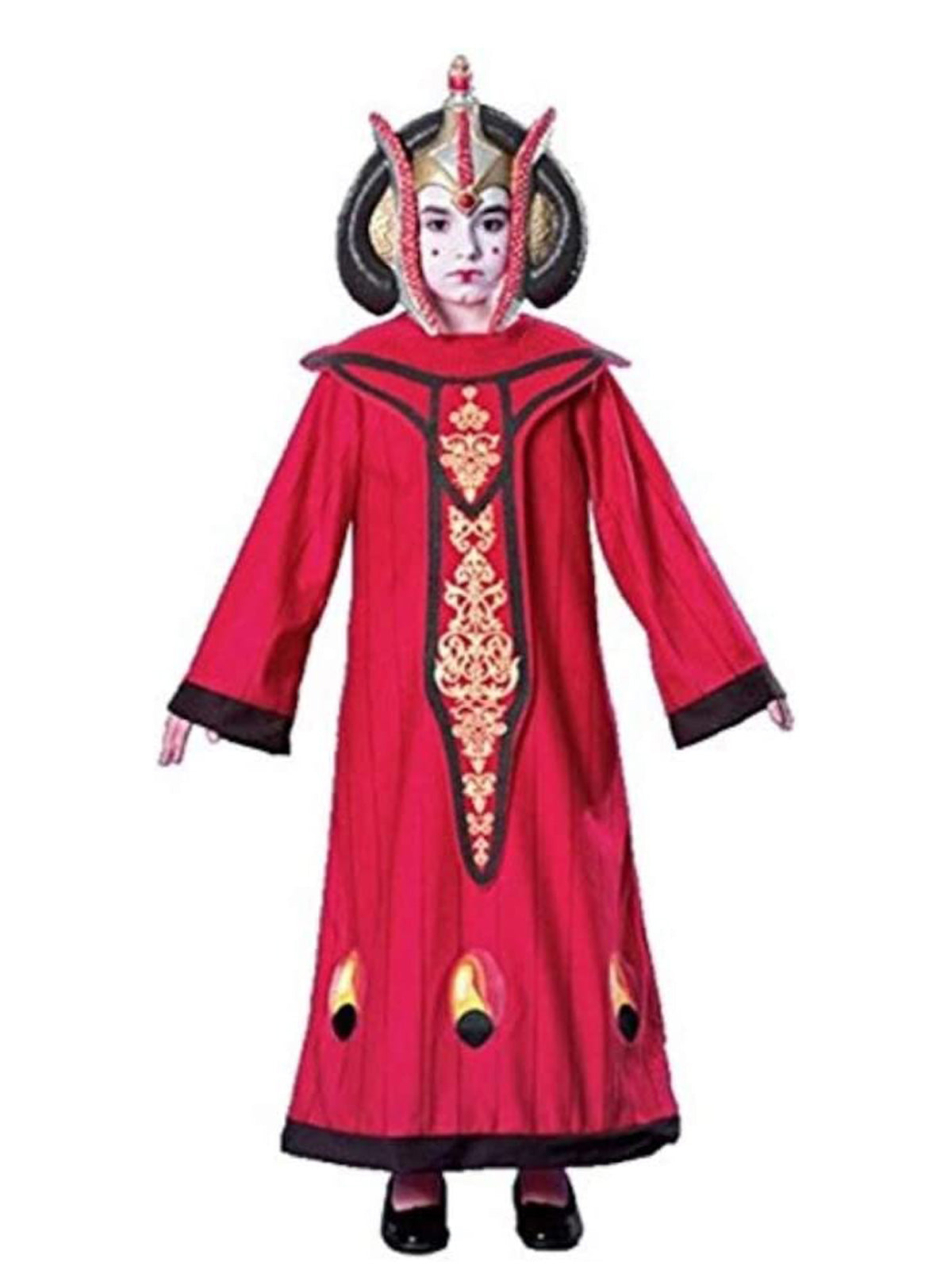 Queen Padme Amidala Costume, Child