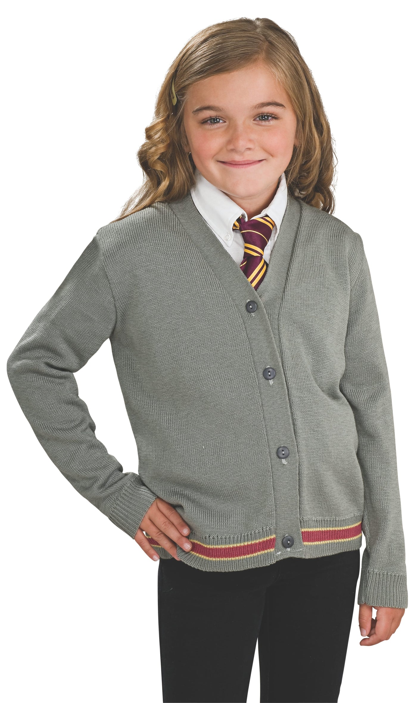 Hermione Sweater  And Tie, Child