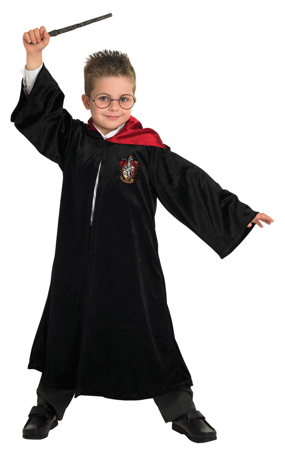 Harry Potter Deluxe School Robe, Child