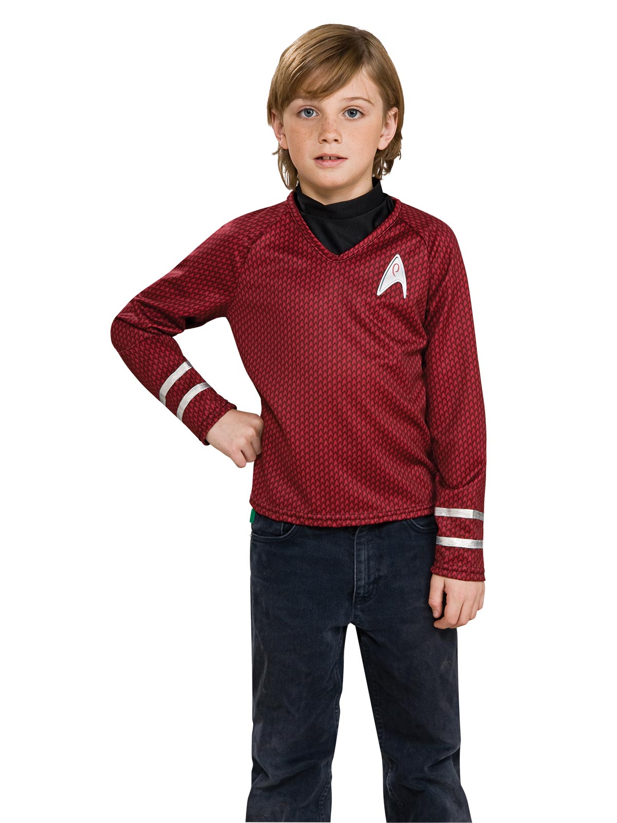 Star Trek Red Shirt, Child