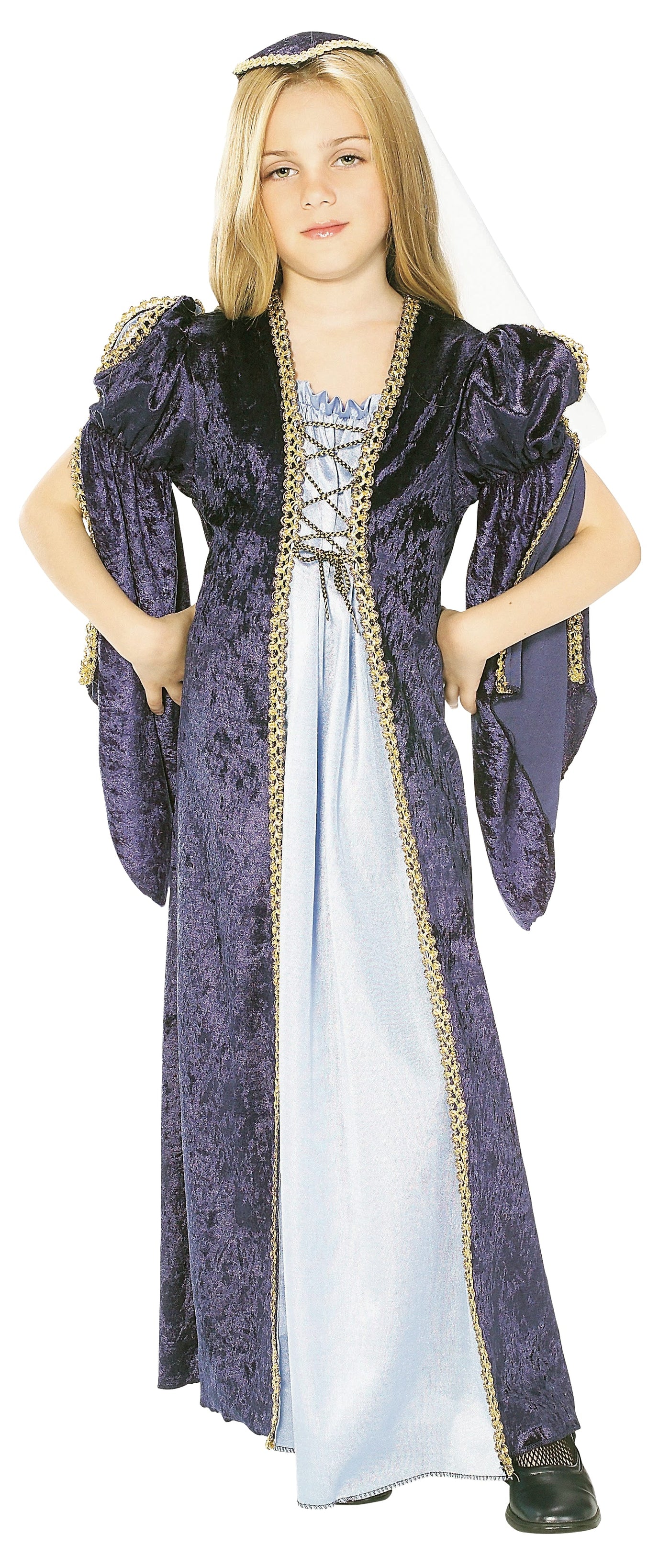 Juliet Classic Costume, Child