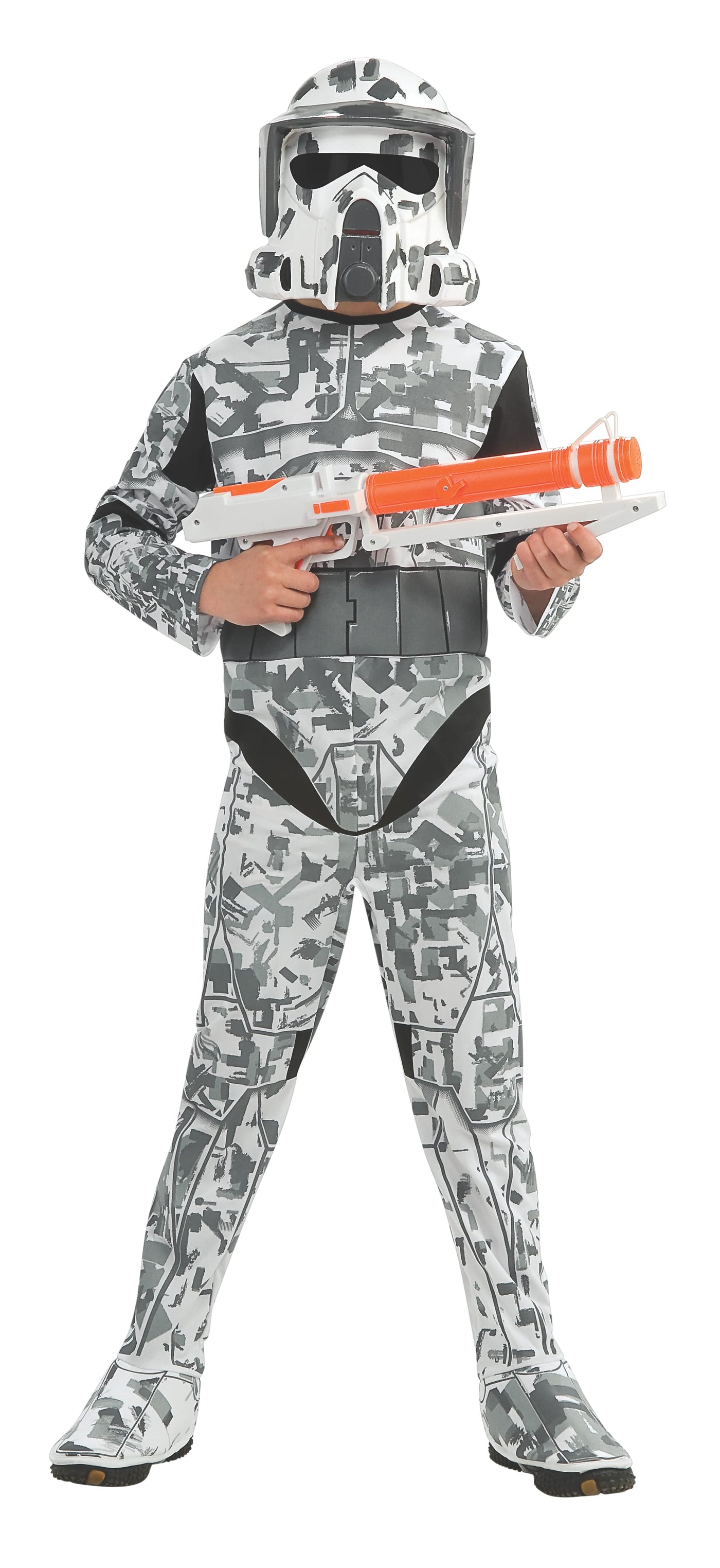 Arf Trooper Classic Costume, Child