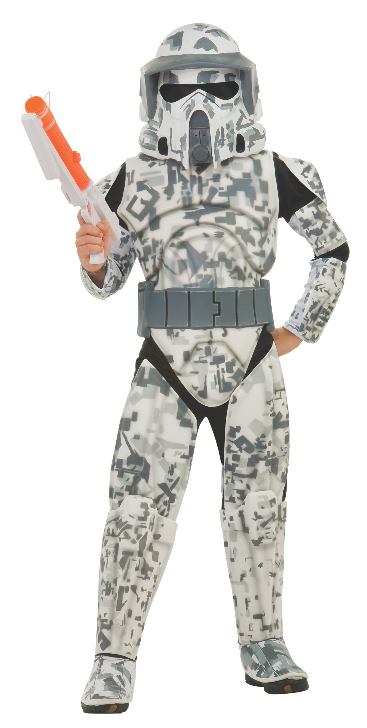 Arf Trooper Deluxe Costume, Child