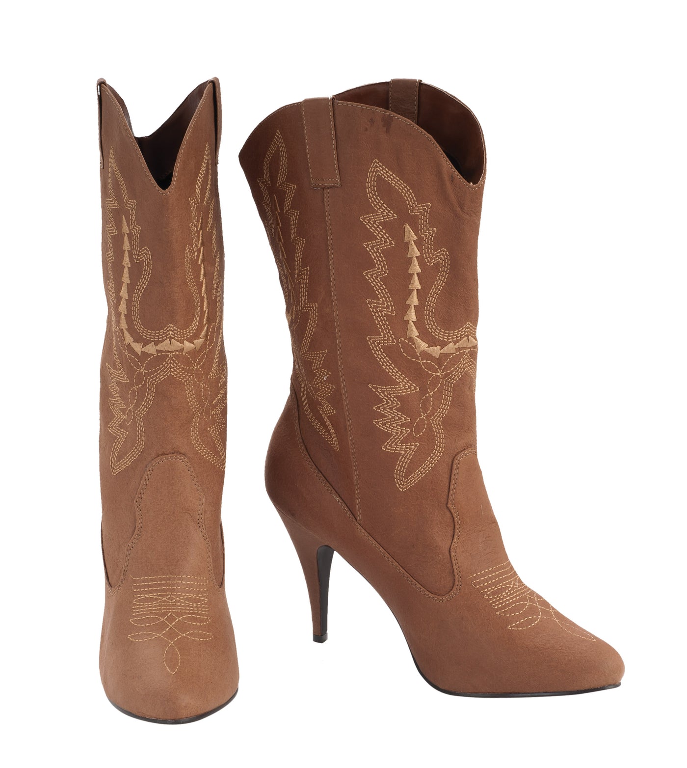 Cowgirl Boots, Adult