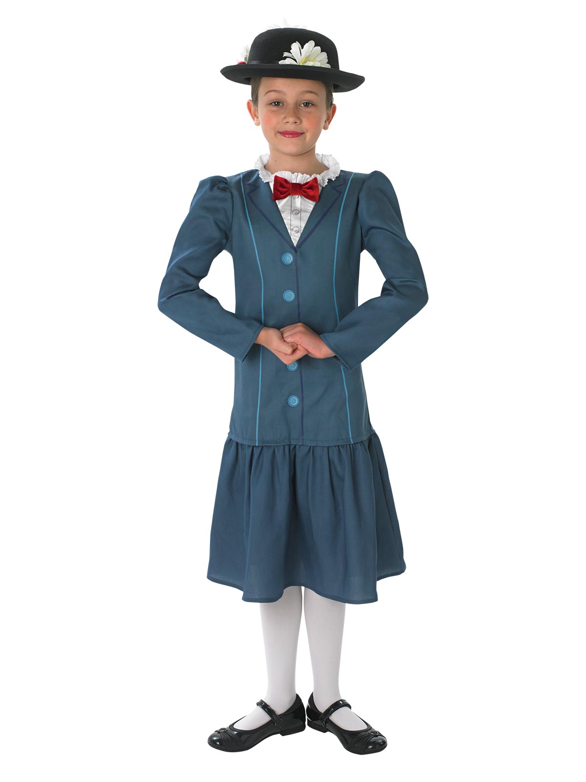 Mary Poppins Tween Costume, Child