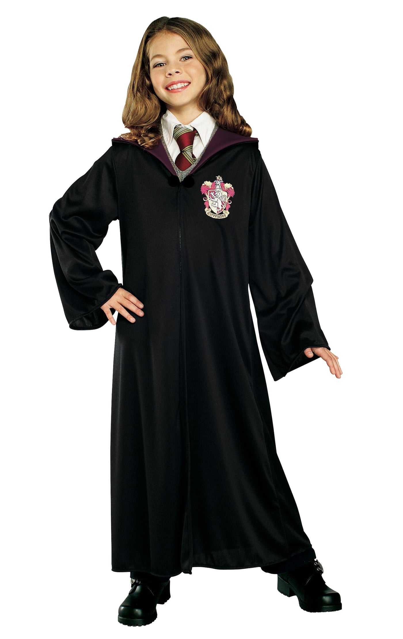 Gryffindor Robe, Child