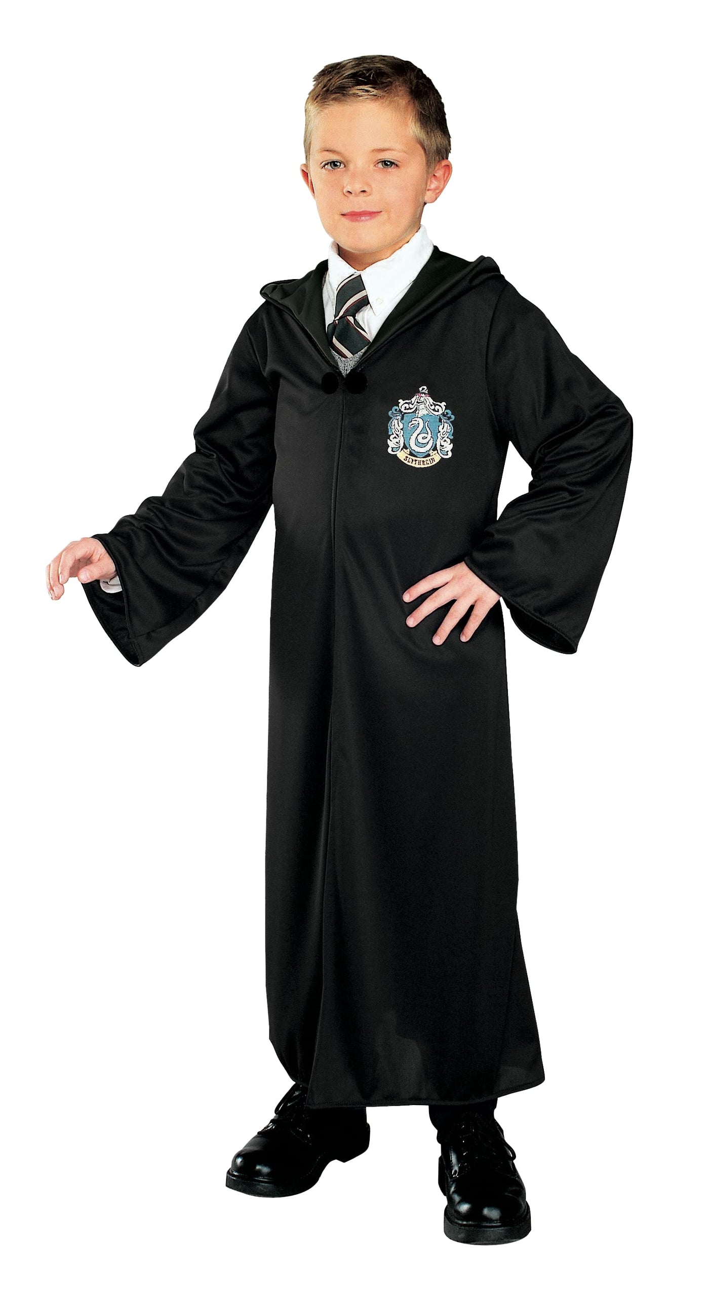 Slytherin  Robe Classic, Child