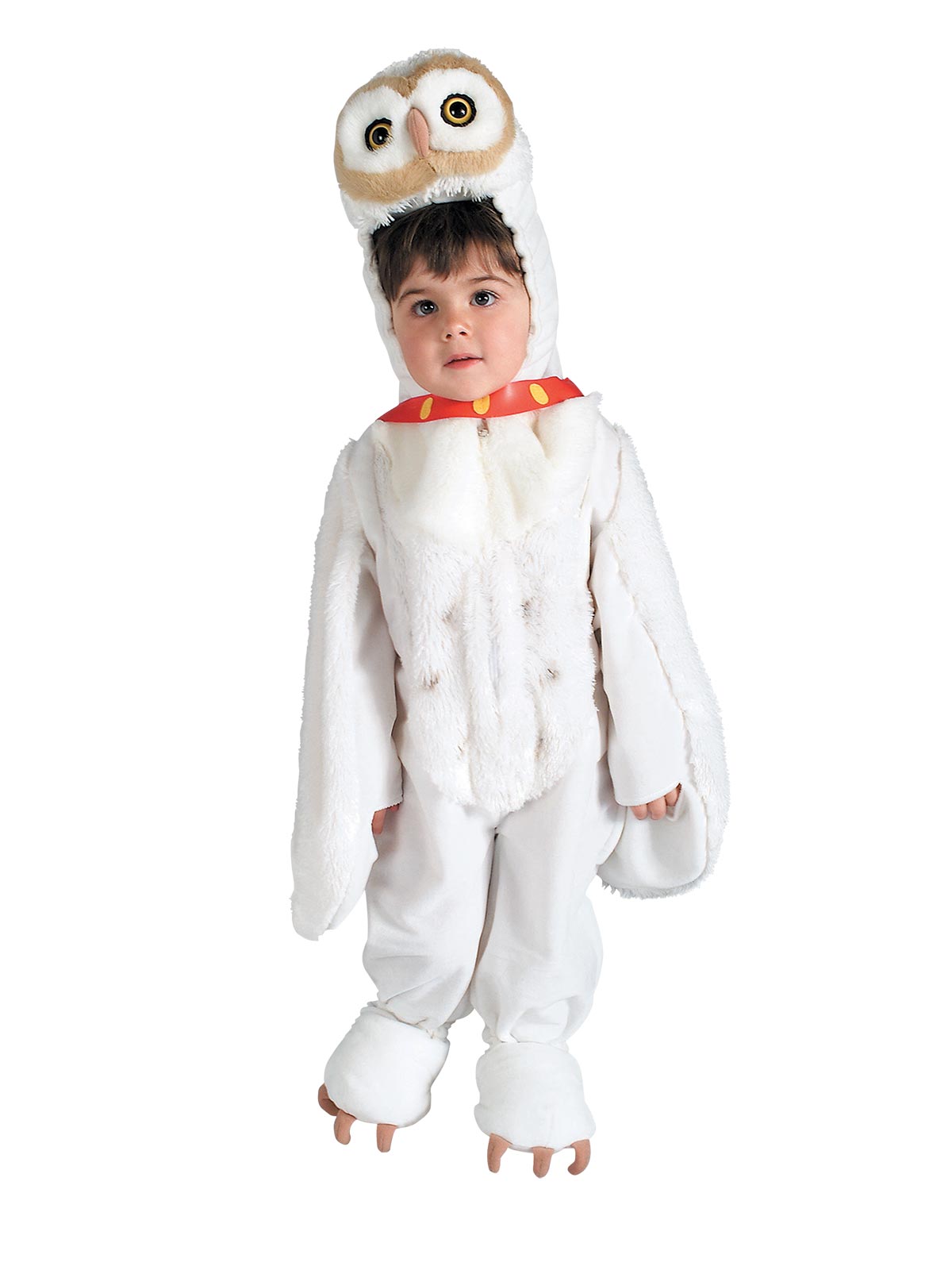 Hedwig The Owl Deluxe Costume, Child