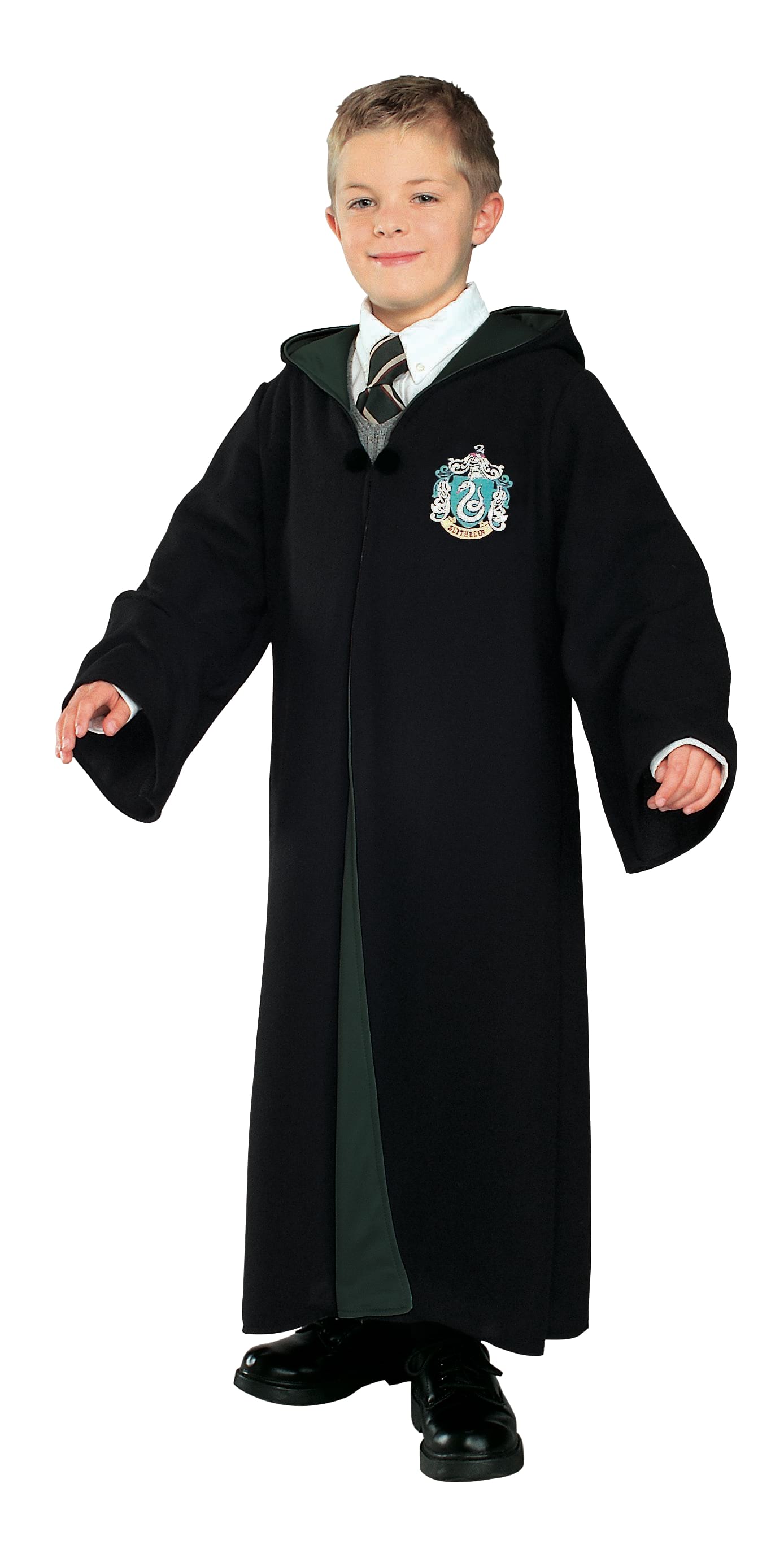 Slytherin Deluxe Robe, Child