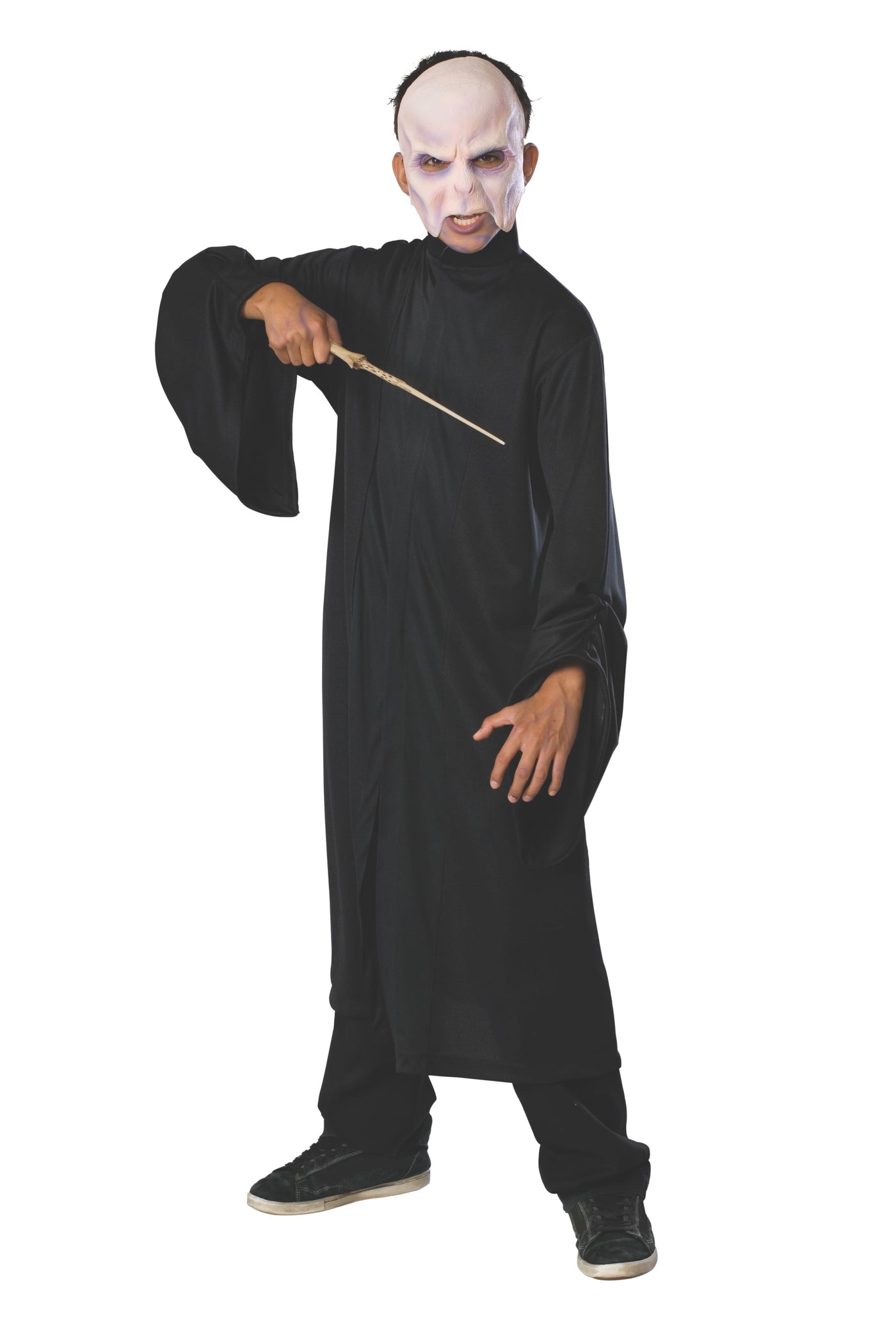 Voldemort Classic Costume, Child