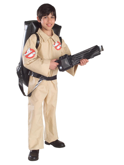 Ghostbusters Costume, Child