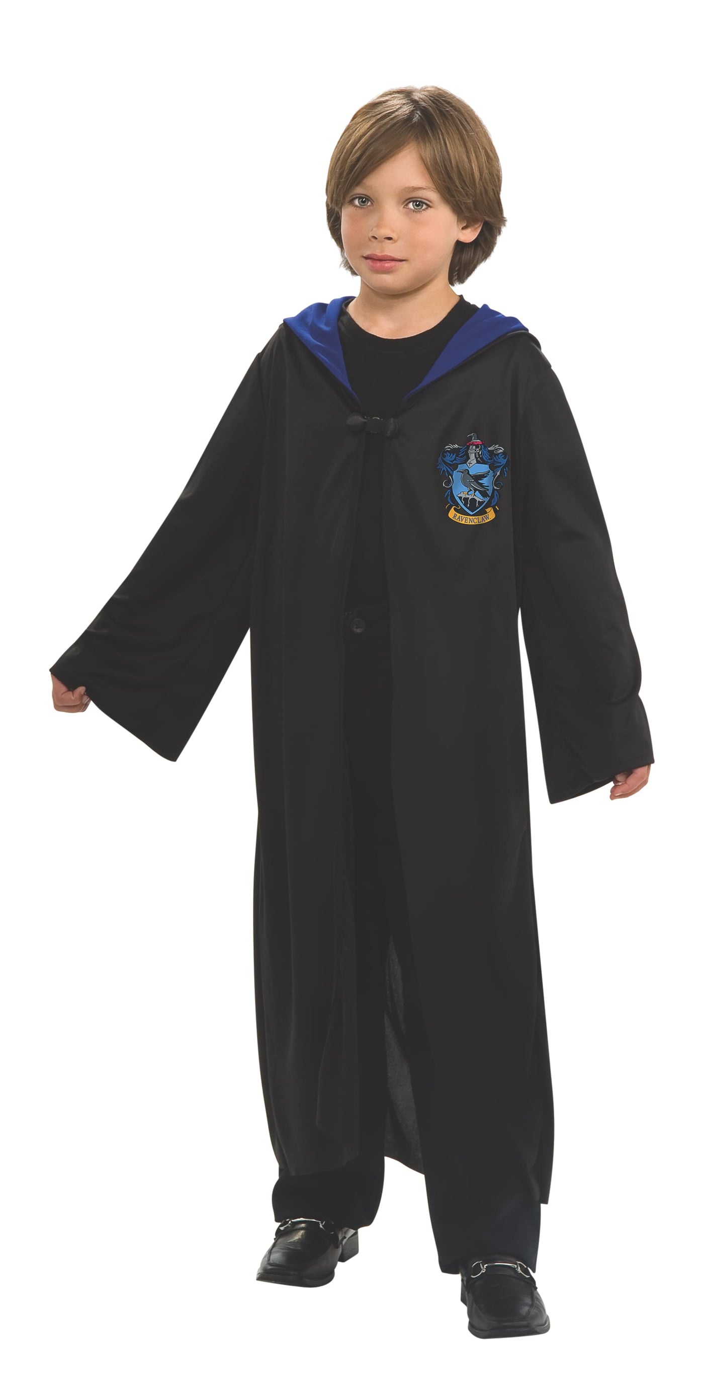 Ravenclaw Robe, Child