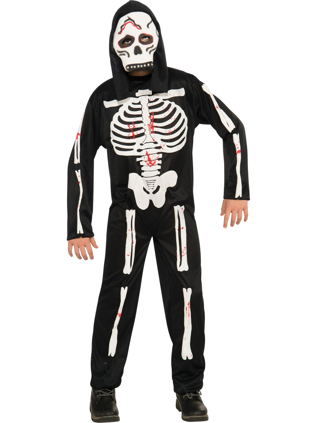 Skeleton Premium Costume, Child