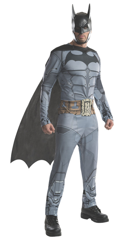 Batman Arkham Costume, Adult