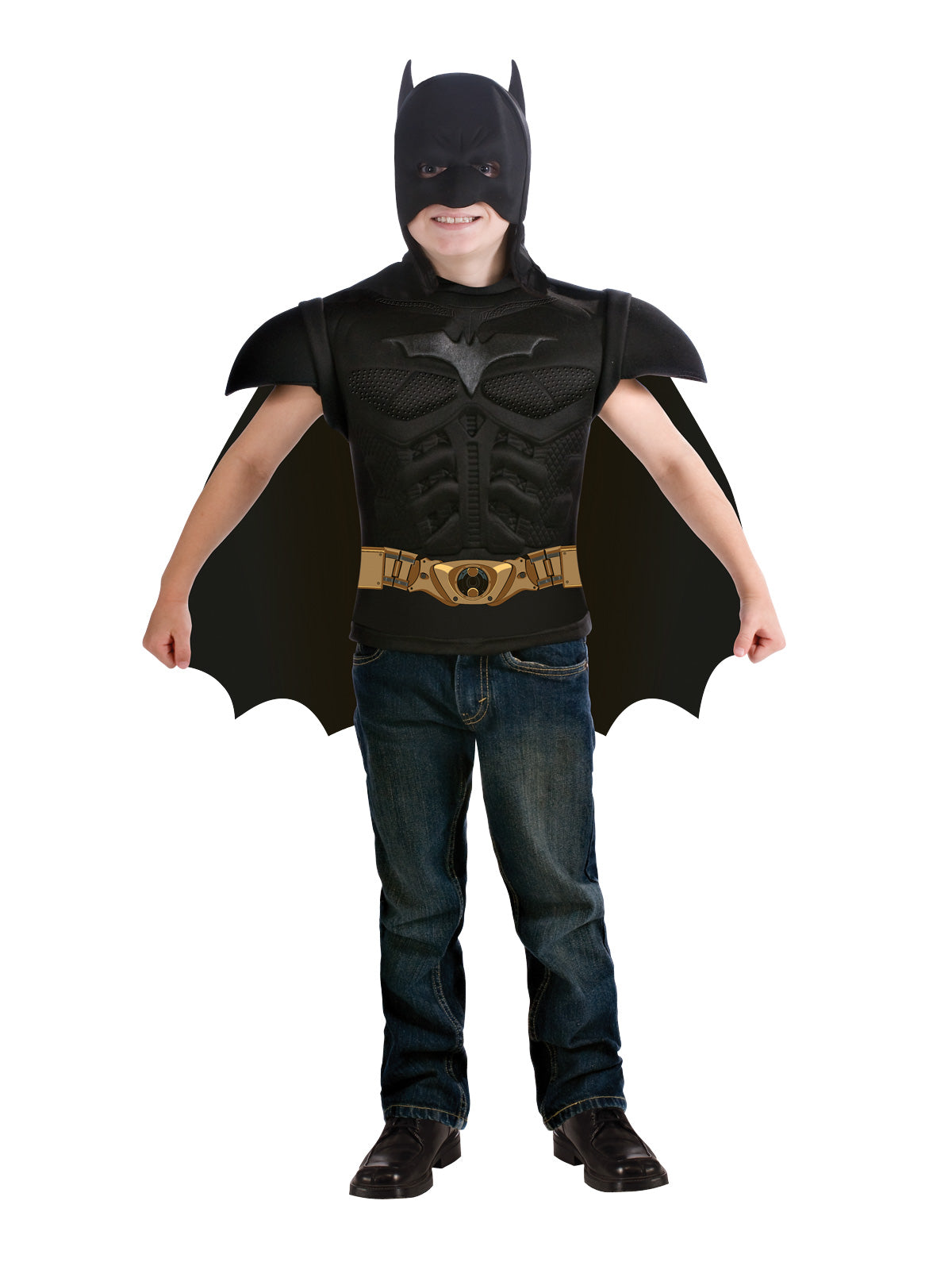 Batman Dark Knight Rises Dress Up Set, Child