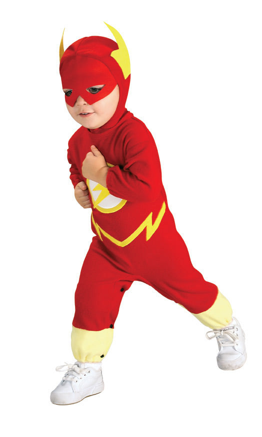 The Flash Costume, Child