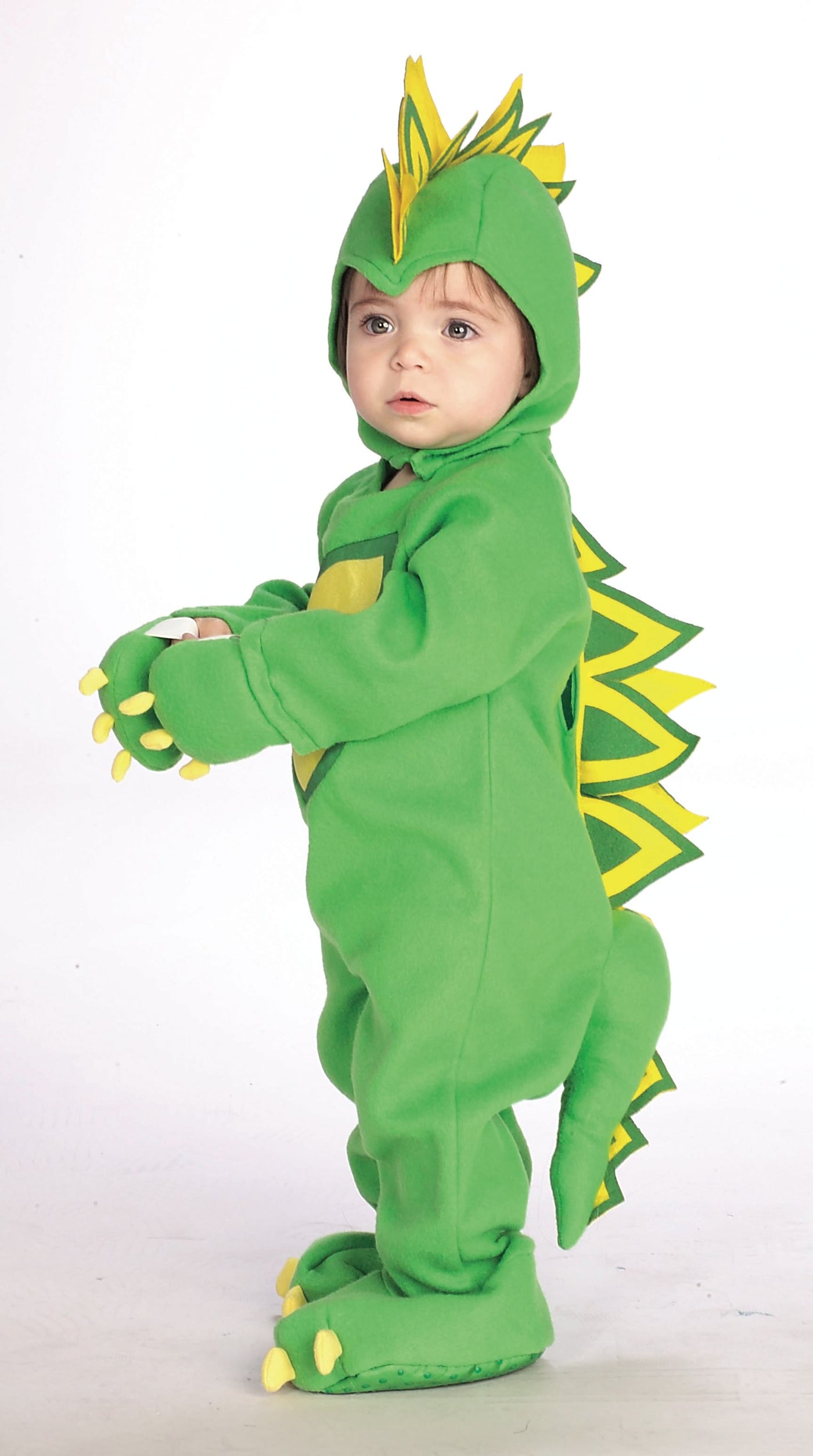 Dragon Dinosaur, Child