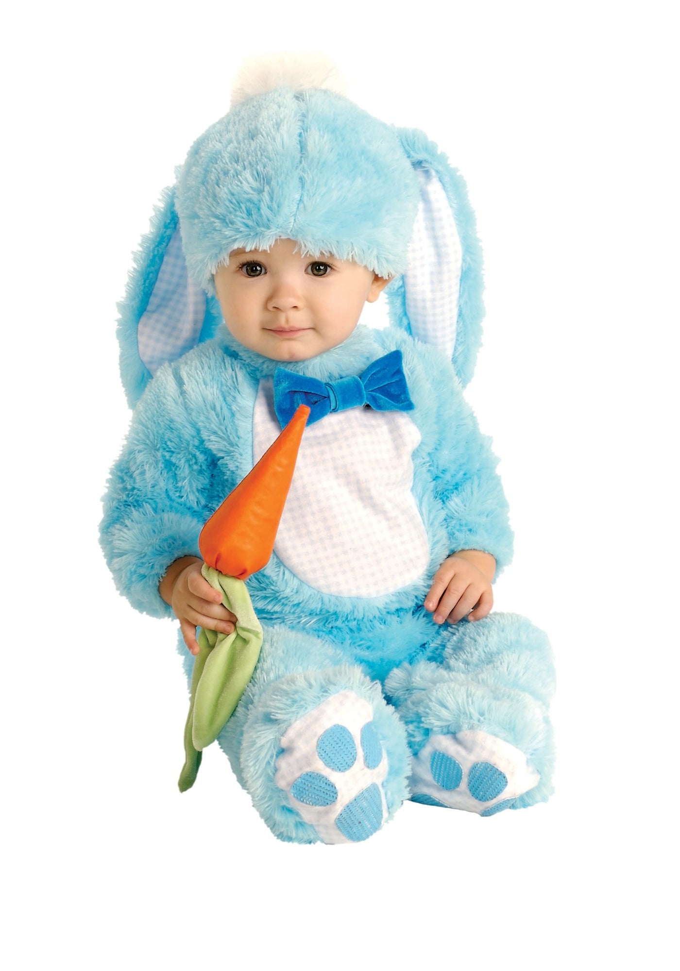 Handsome Lil' Wabbit Costume, Baby