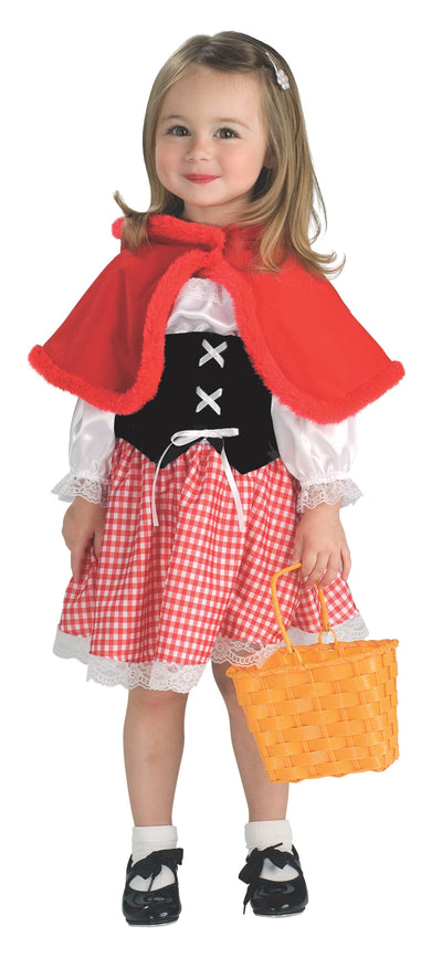 Little Red Riding Hood Costume, Child