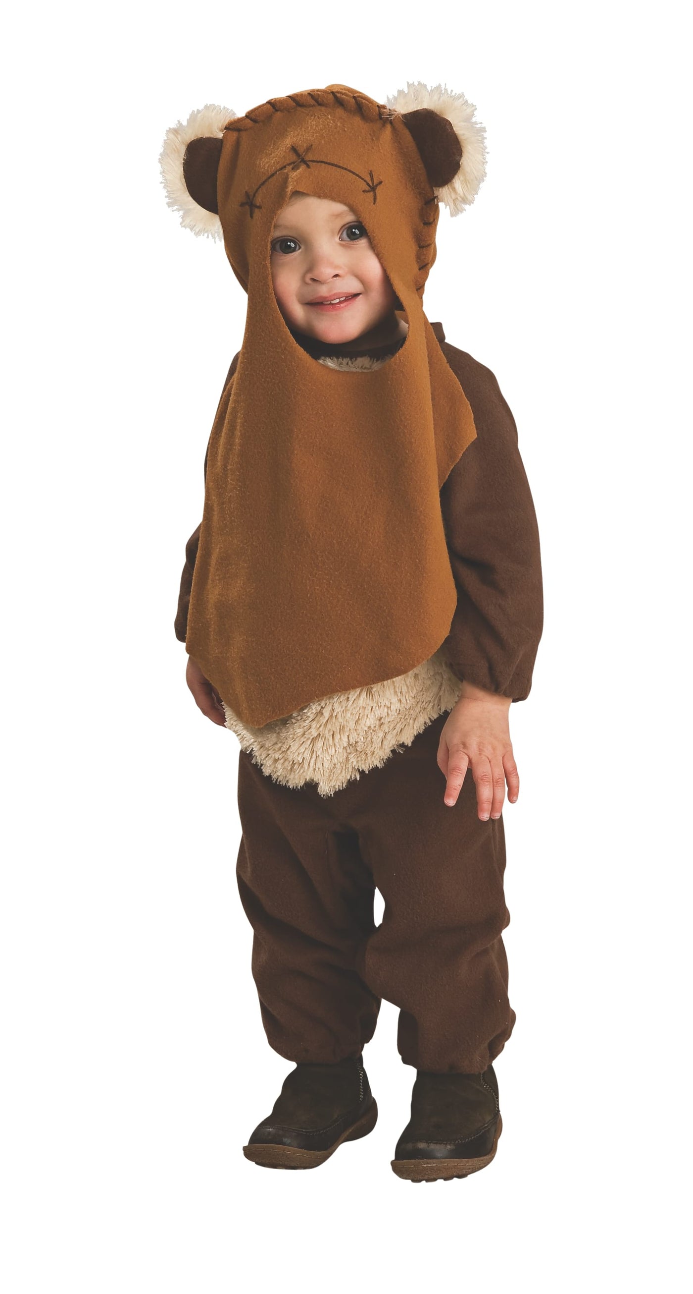 Wicket The Ewok Costume, Child