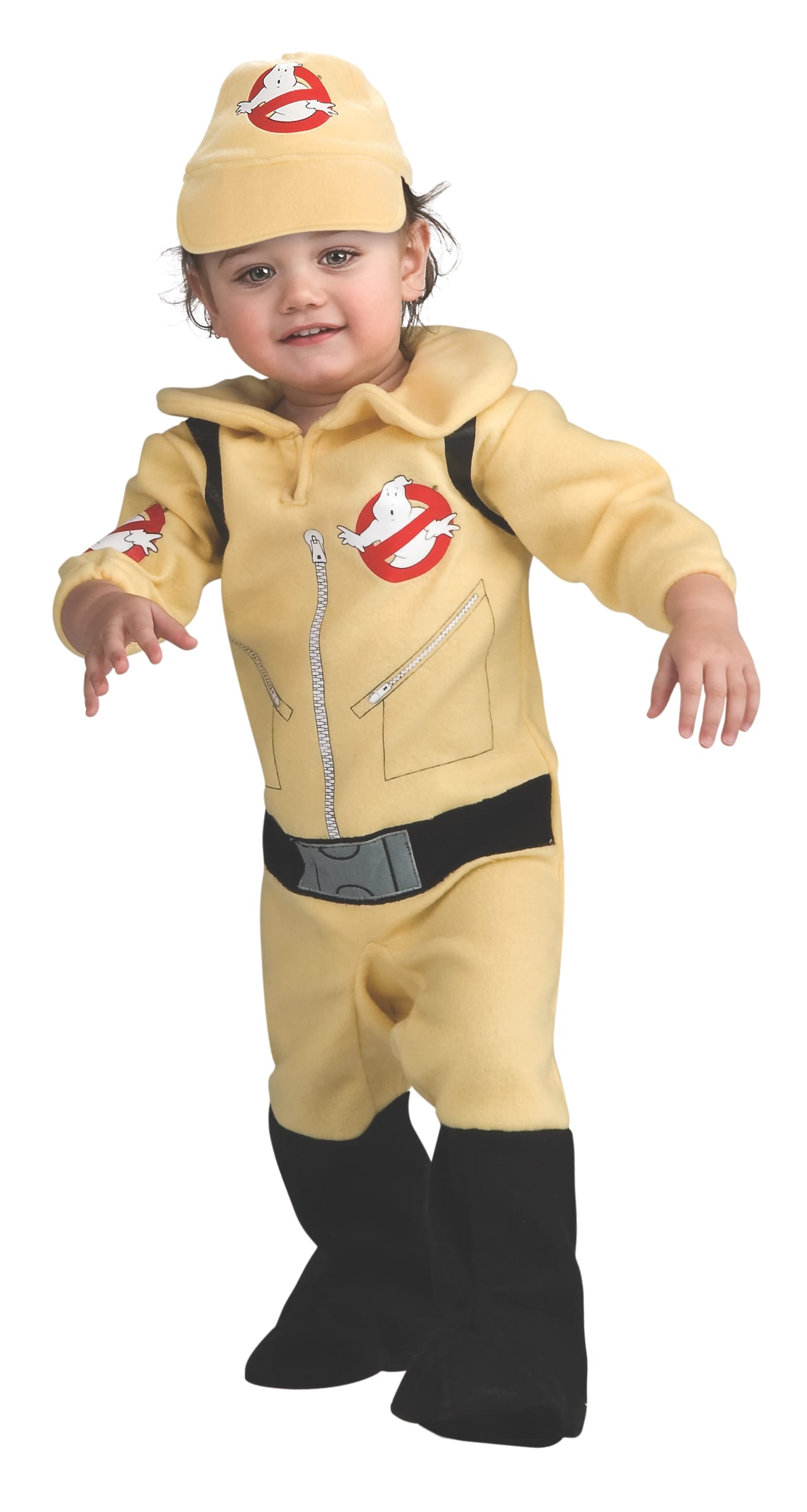 Ghostbusters Jumpsuit, Toddler