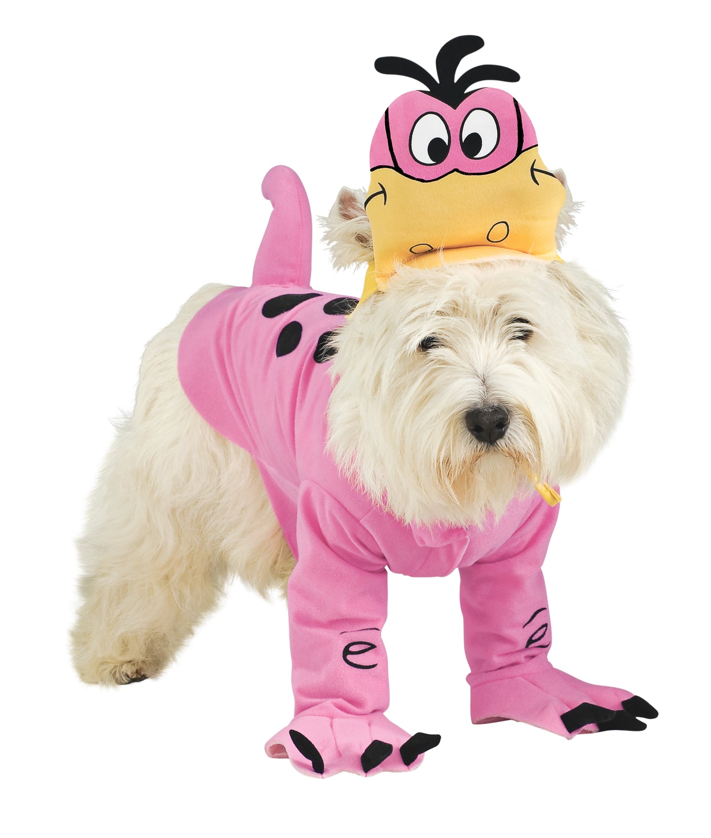 Dino Pet Costume - Size S