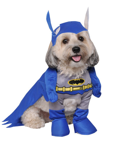 Batman Brave And Bold Pet Costume