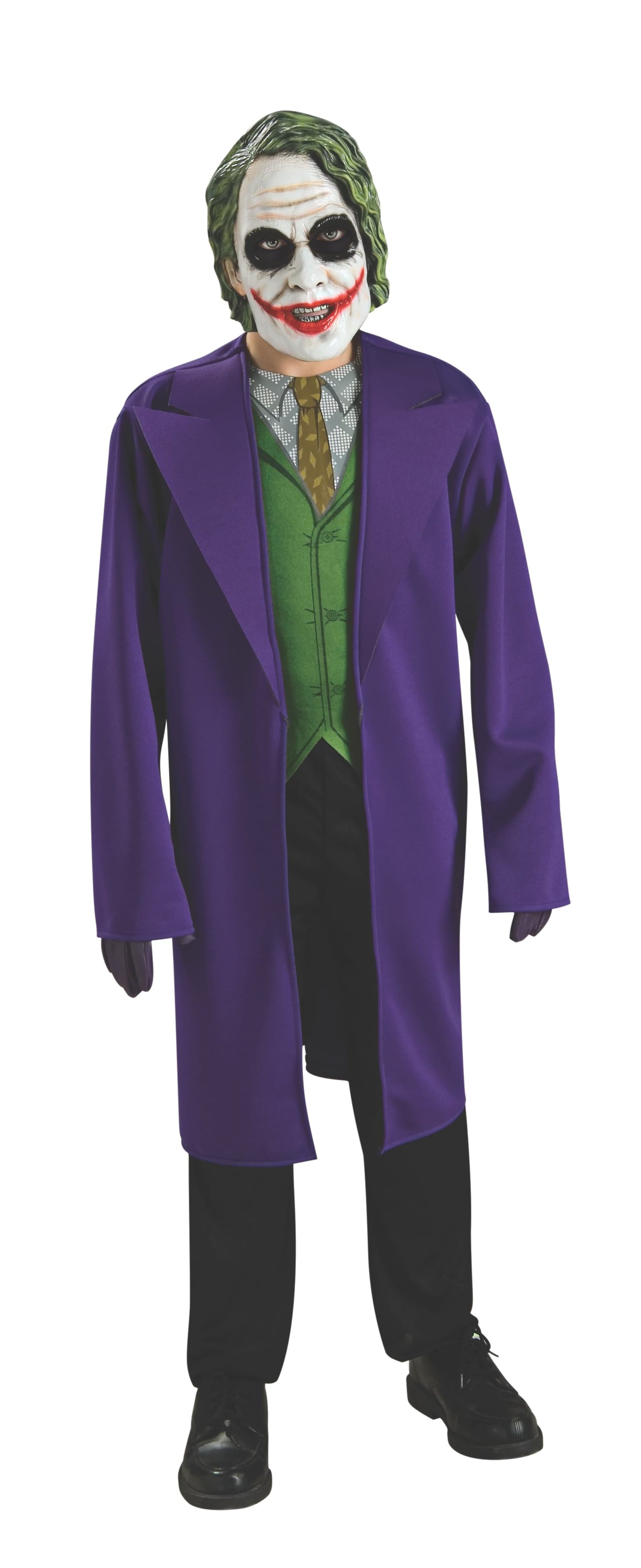 The Joker Costume, Tween