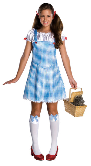 Dorothy Costume, Tween