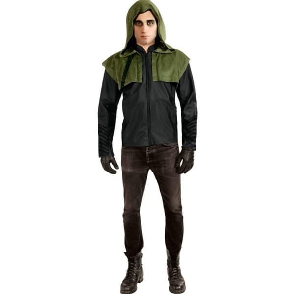 Arrow  Costume, Adult