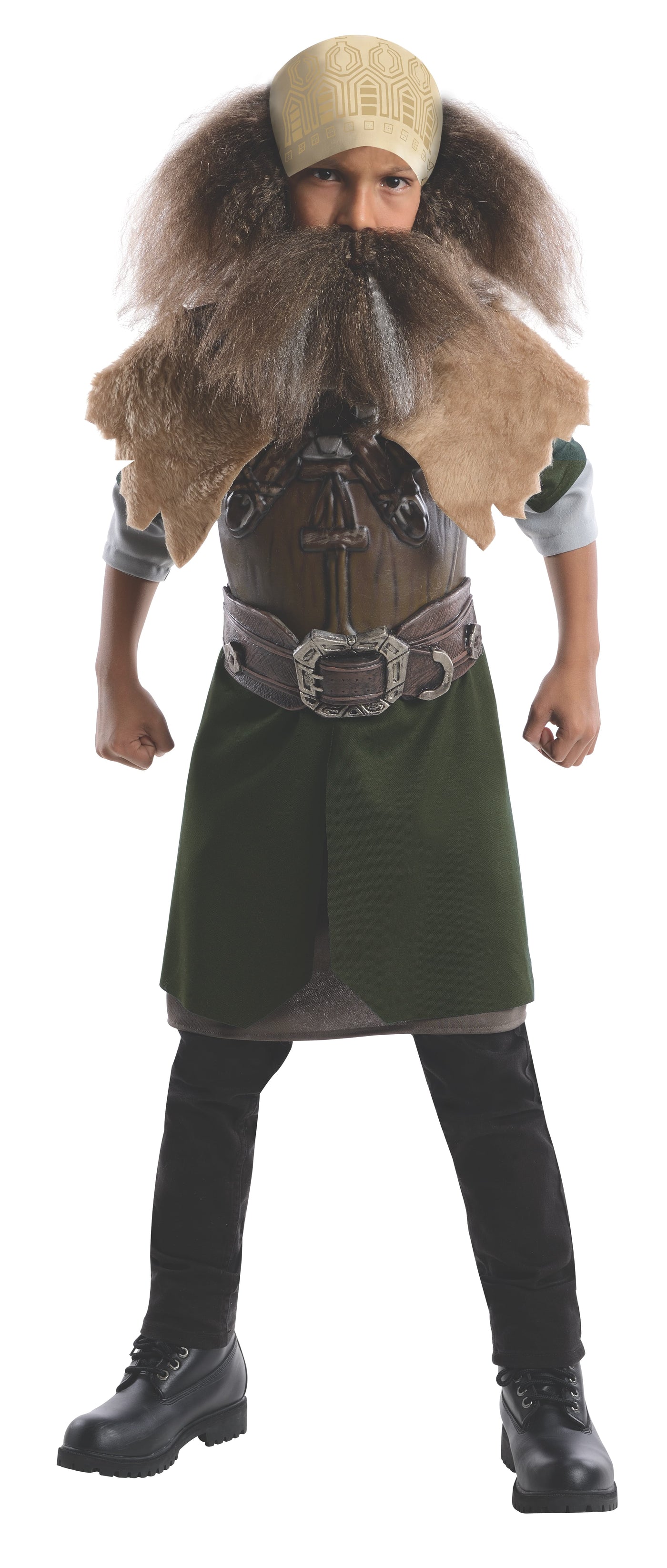 Dwalin Deluxe Costume, Child