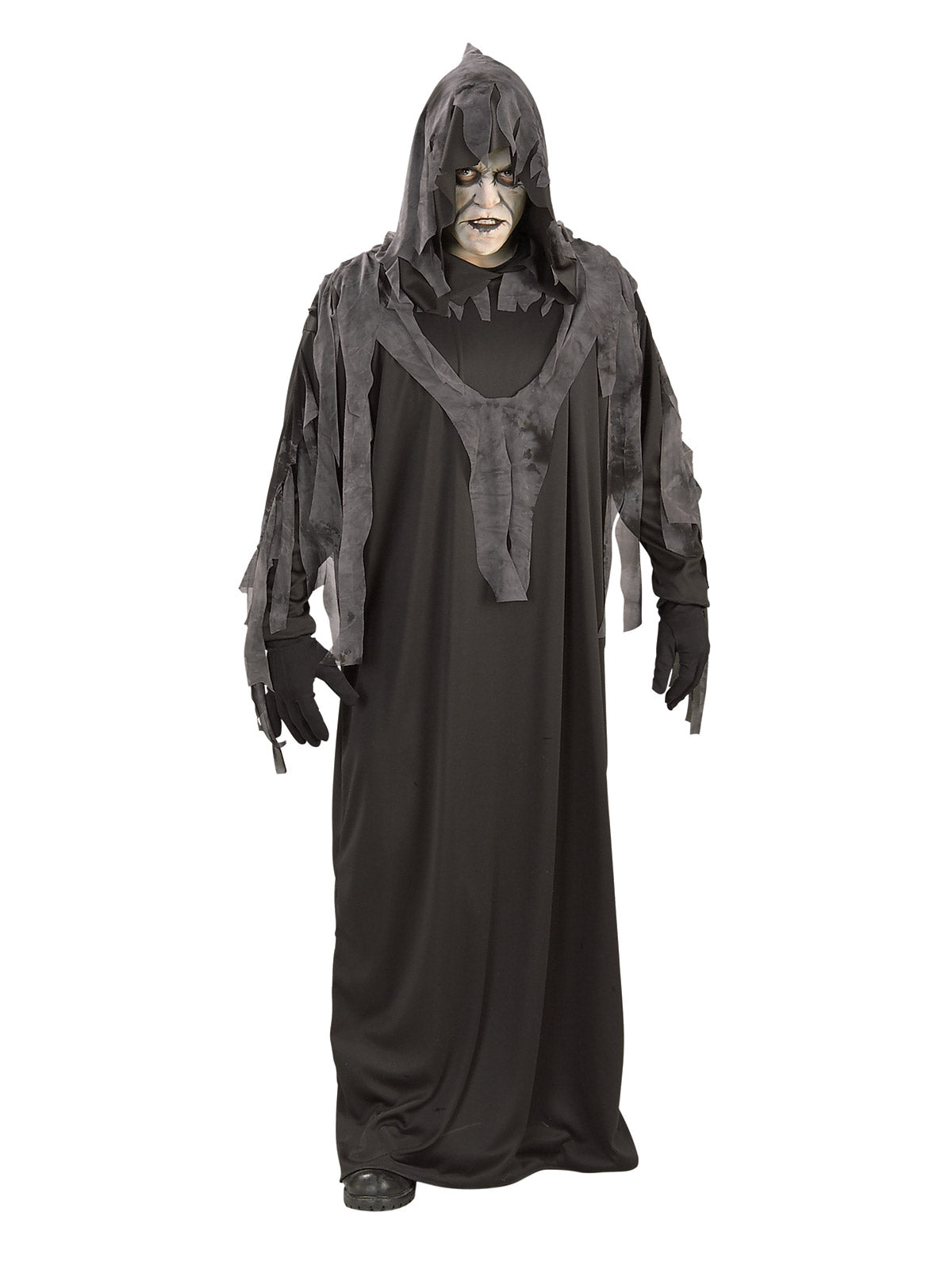 Midnight Ghoul Costume, Adult