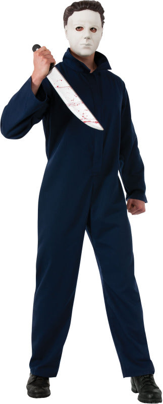 Michael Myers Deluxe Costume, Adult