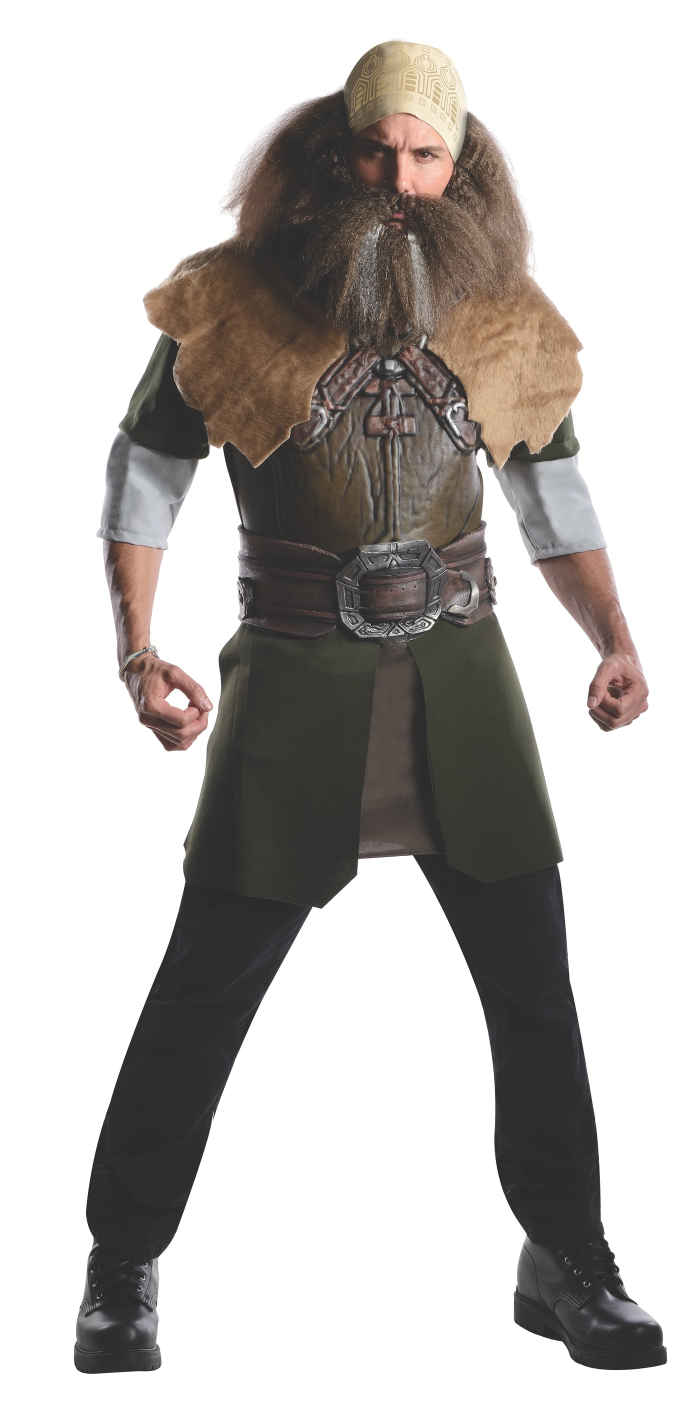 Dwalin Deluxe Costume, Adult