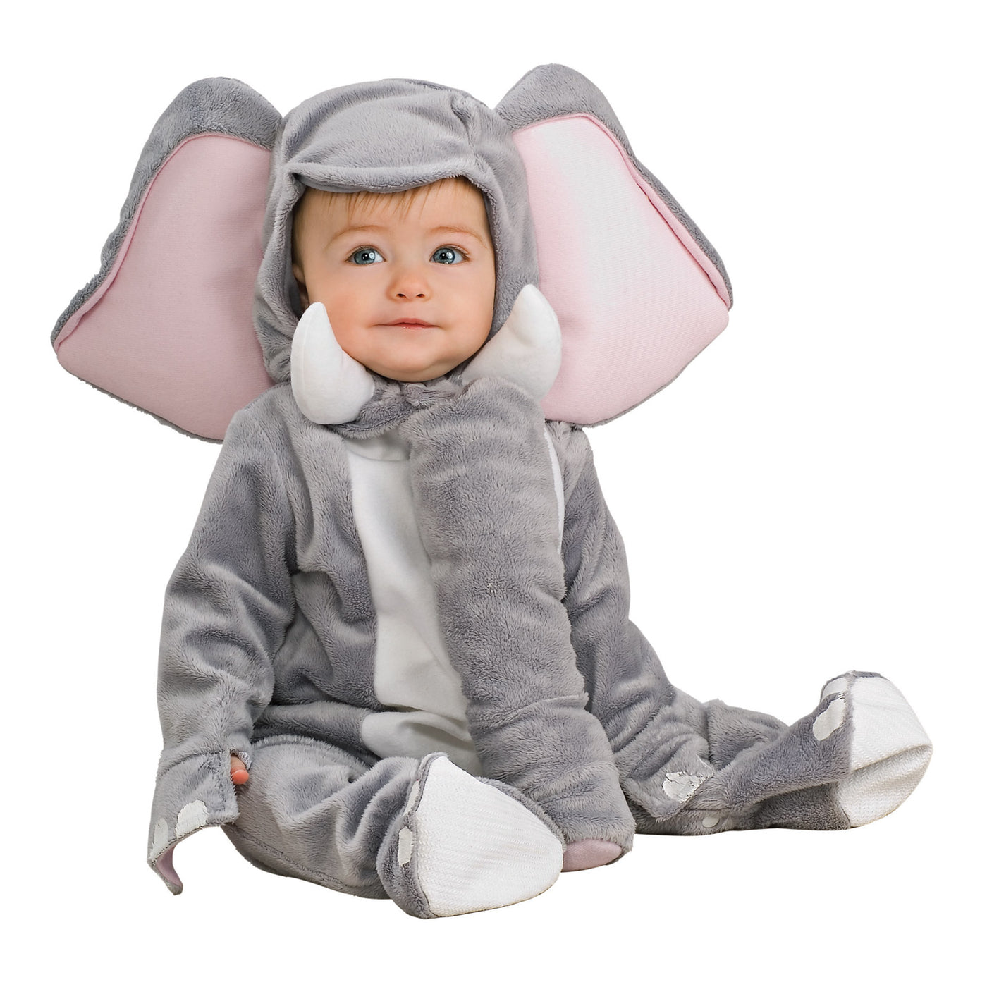 Elephant Costume, Child