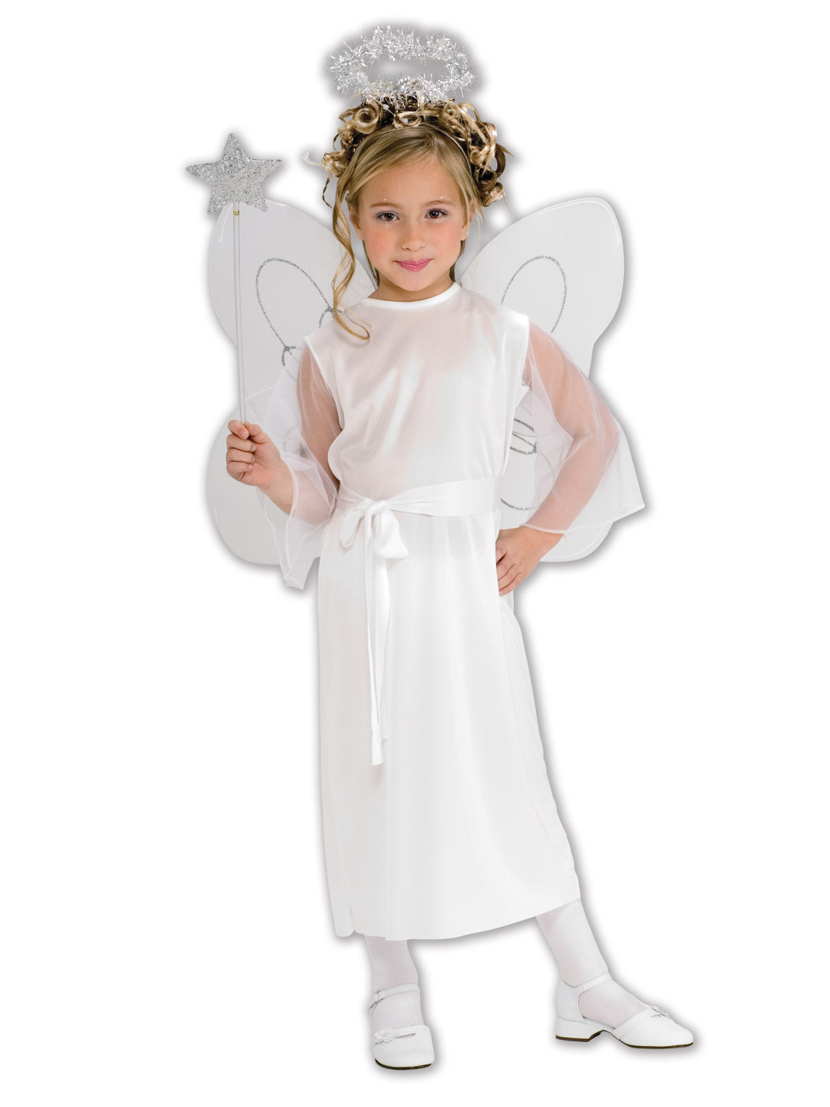 Angel Costume, Child