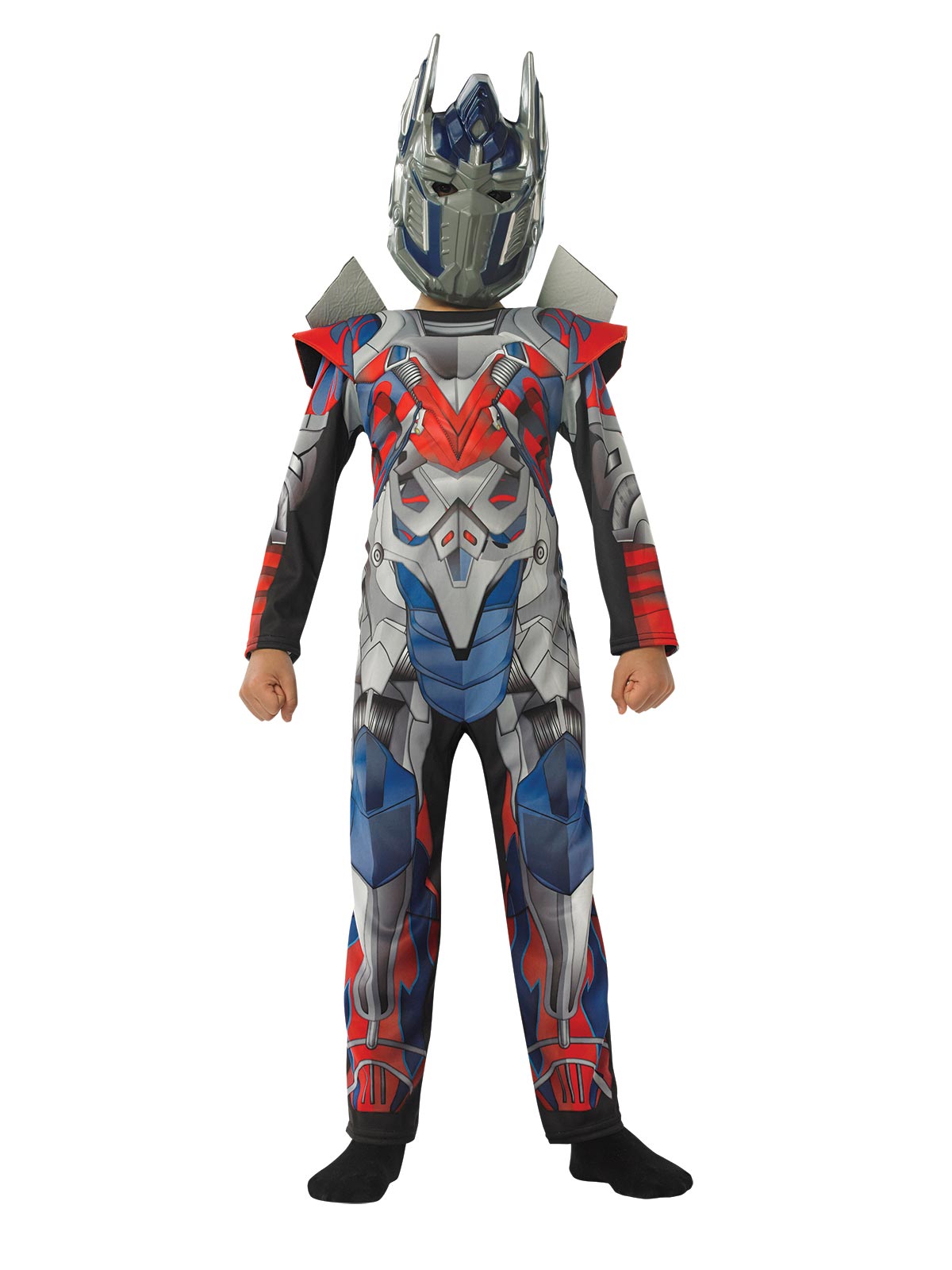 Optimus Prime Transformers 4 Deluxe, Child