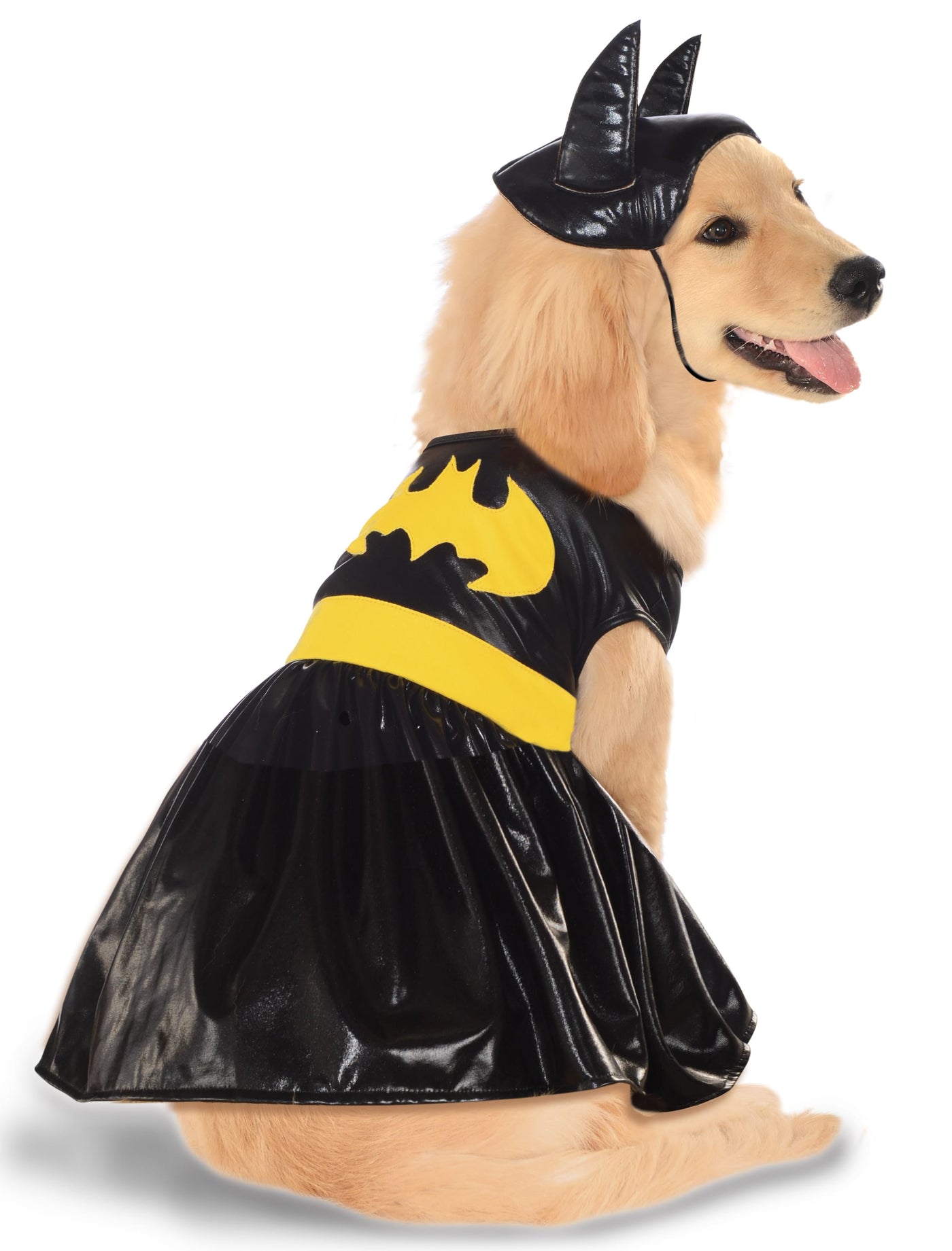 Batgirl Pet Costume