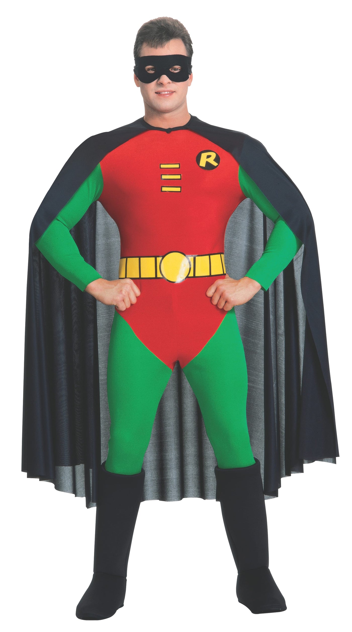 Robin Costume, Adult