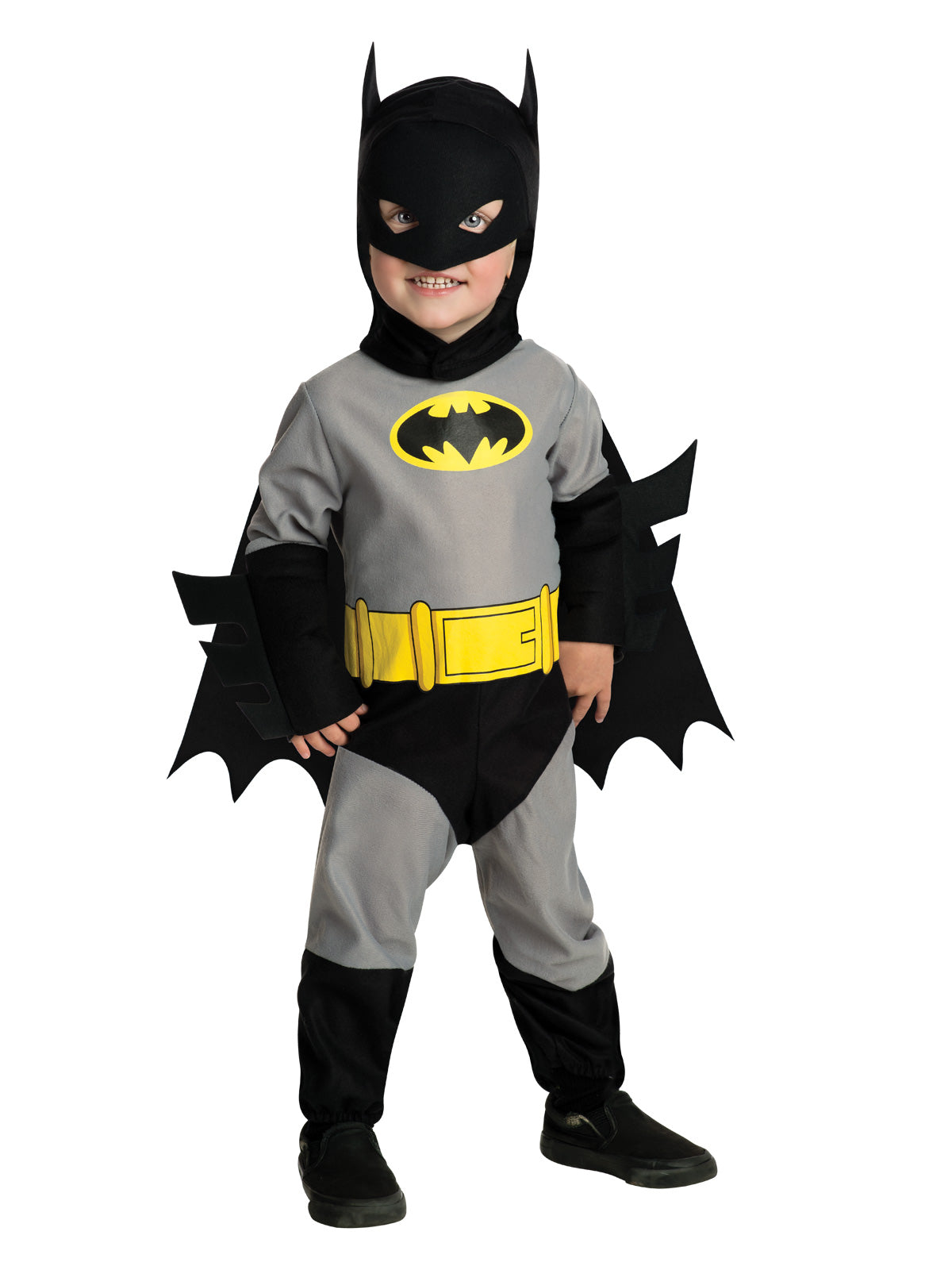 The Batman Costume, Child