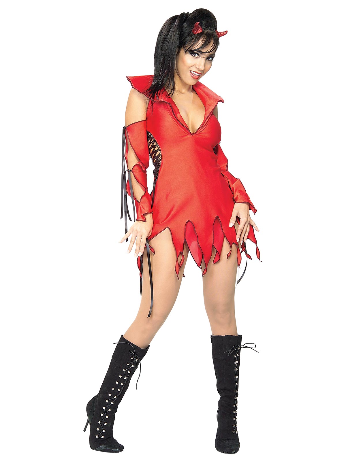 Devils Playground Secret Wishes Costume, Adult