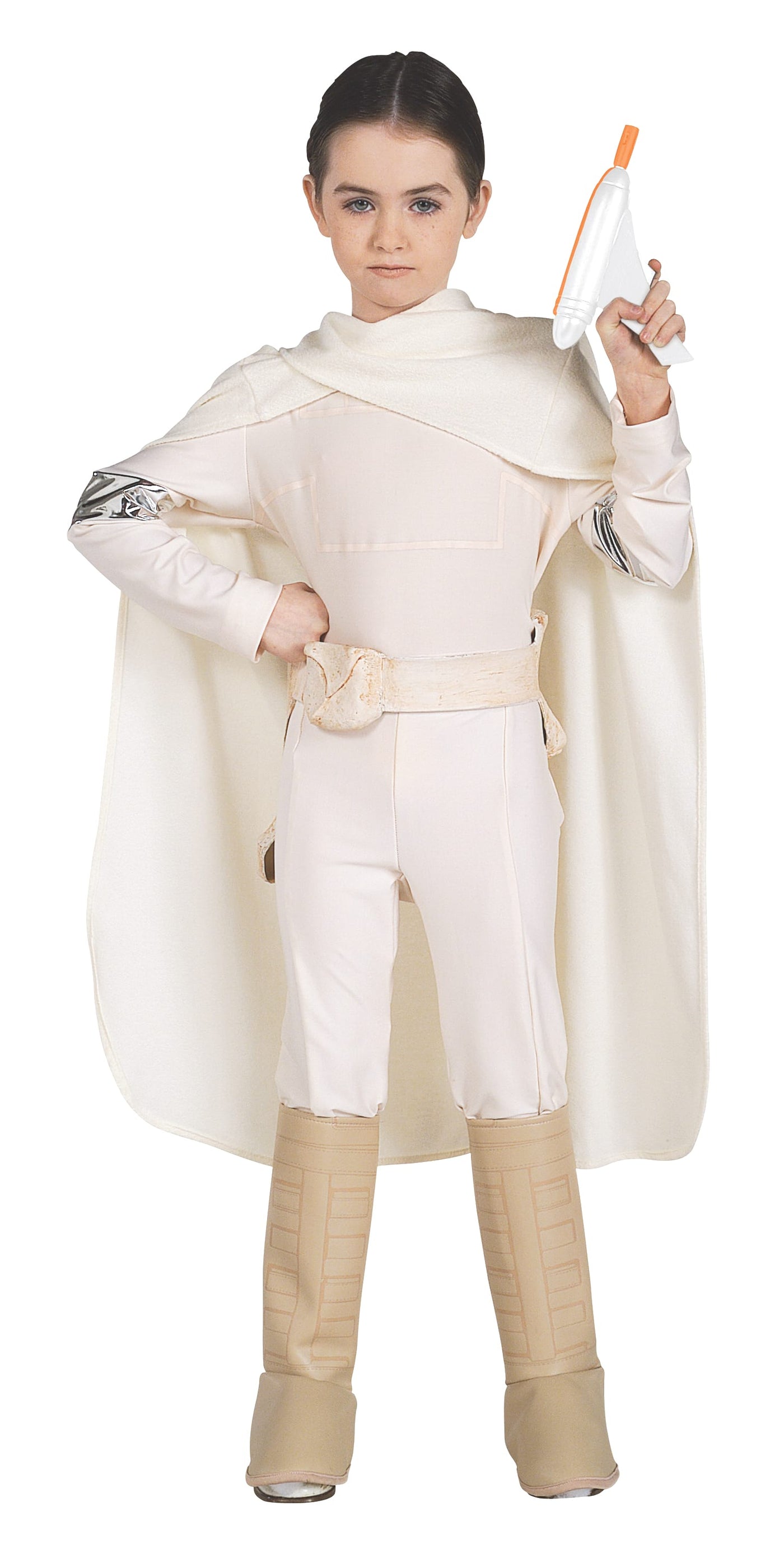 Padme Amidala Deluxe Costume, Child