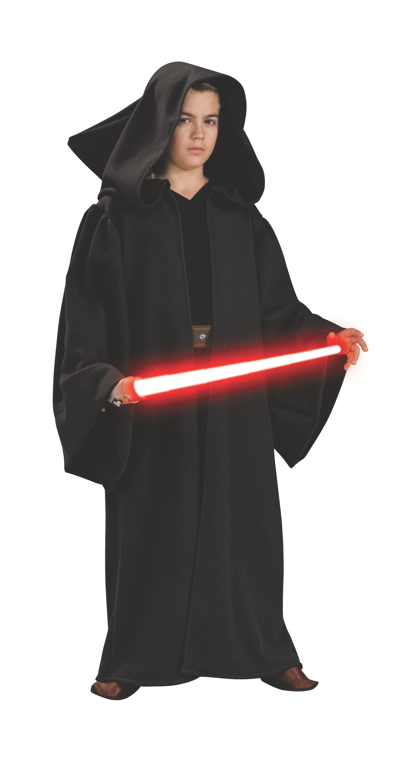 Sith Hooded Robe Deluxe, Child