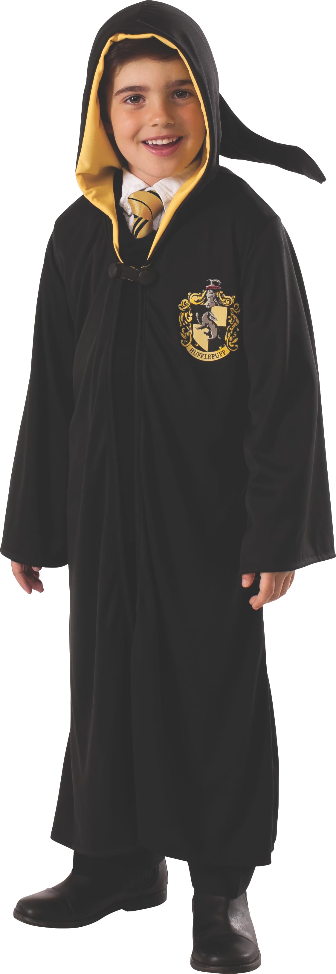 Hufflepuff Robe, Child