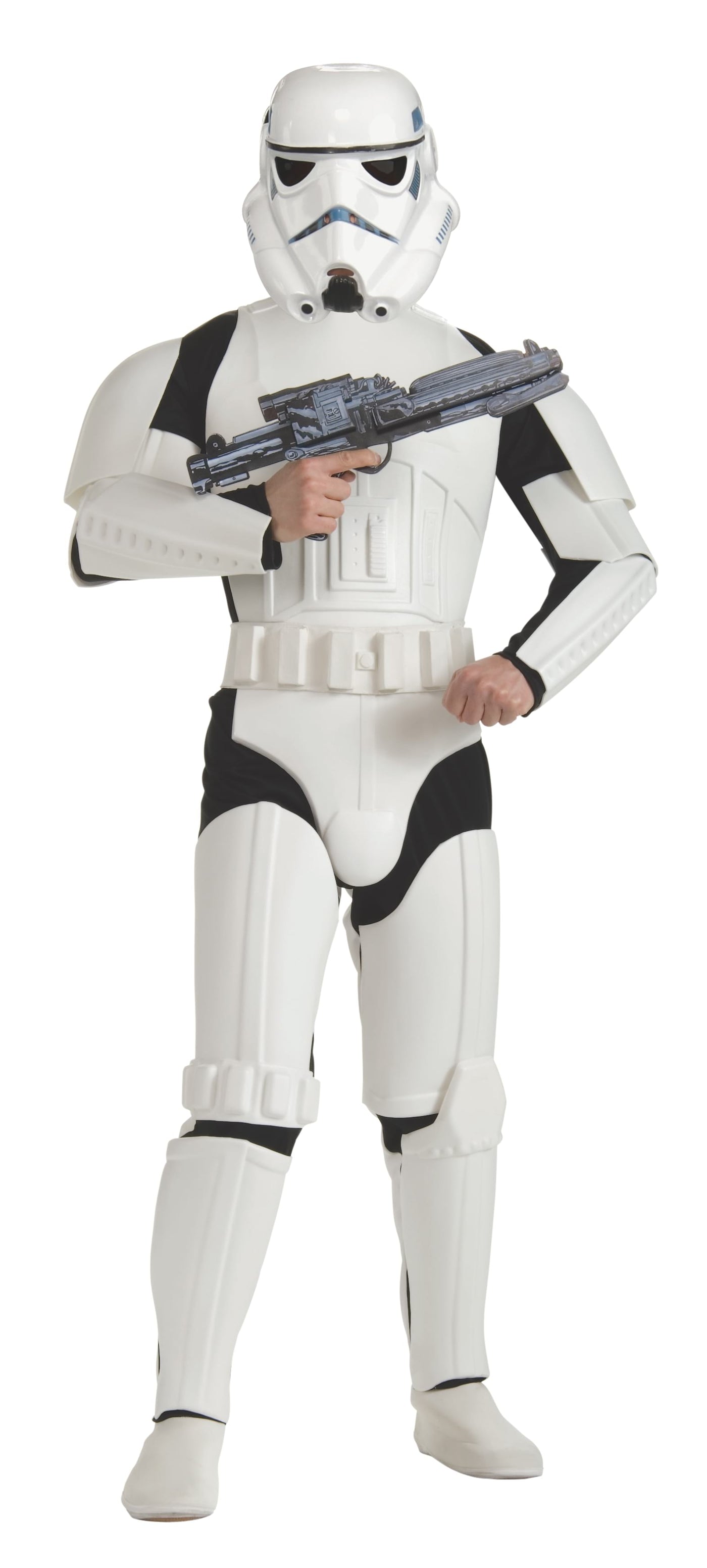 Stormtrooper Deluxe Costume, Adult